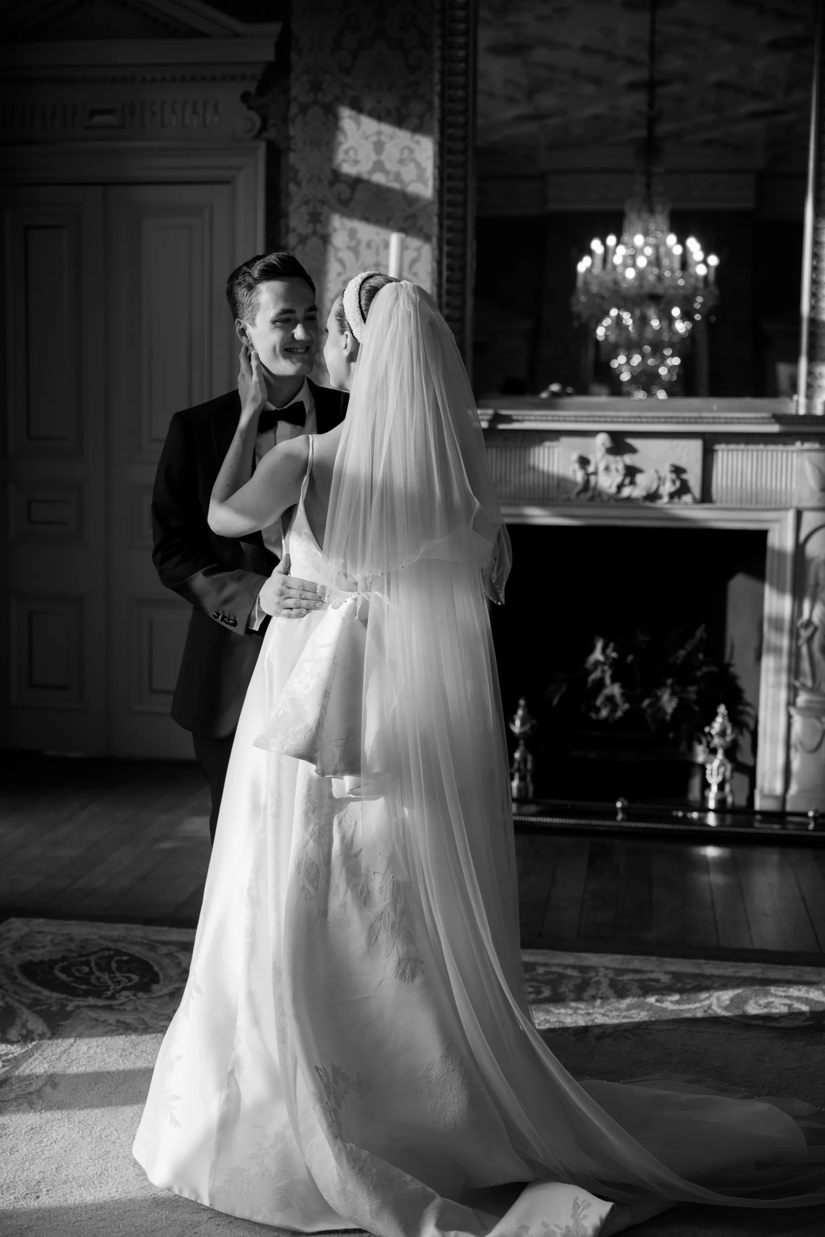 Capesthorne Hall Wedding Soiree Studio 125 - Madeleine Wore Savin London For Her Classy & Elegant Capesthorne Hall Wedding Capesthorne Hall Wedding Soiree Studio 125