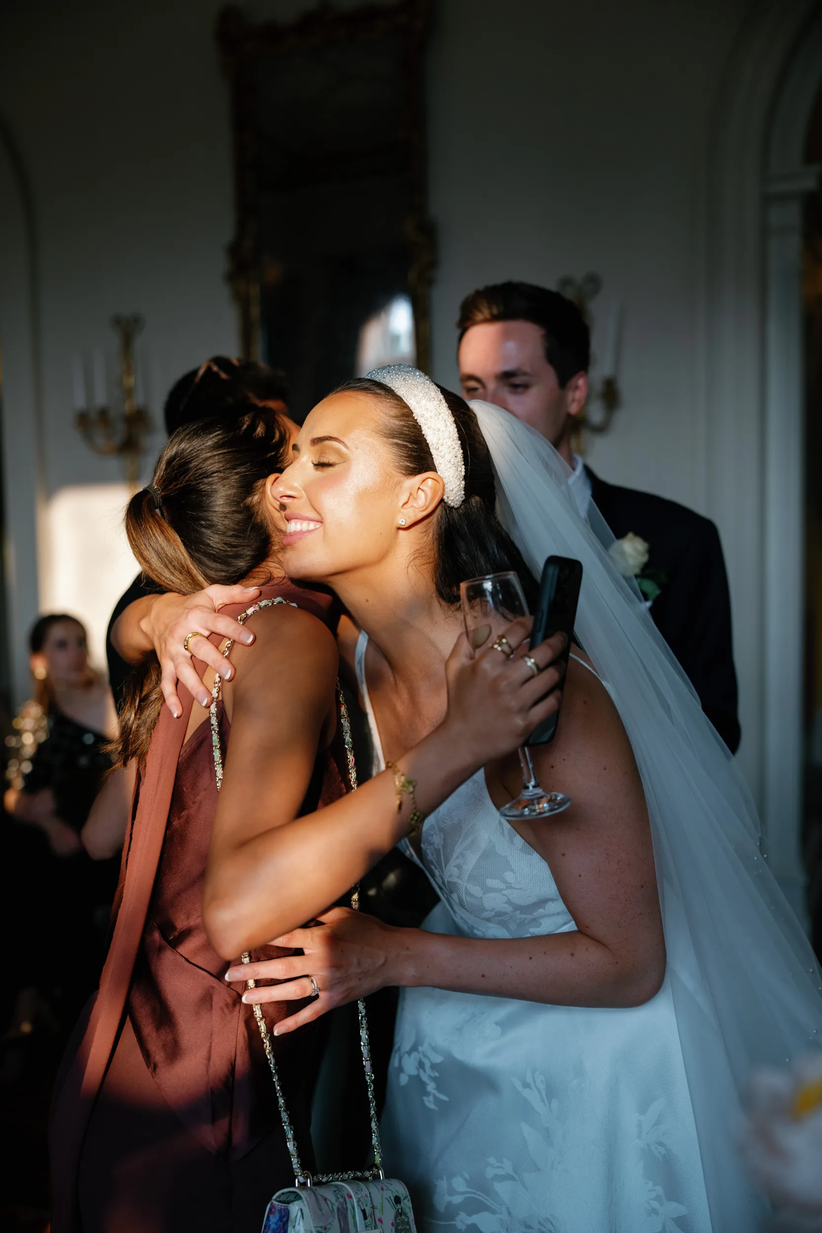 Capesthorne Hall Wedding Soiree Studio 134 - Madeleine Wore Savin London For Her Classy & Elegant Capesthorne Hall Wedding Capesthorne Hall Wedding Soiree Studio 134