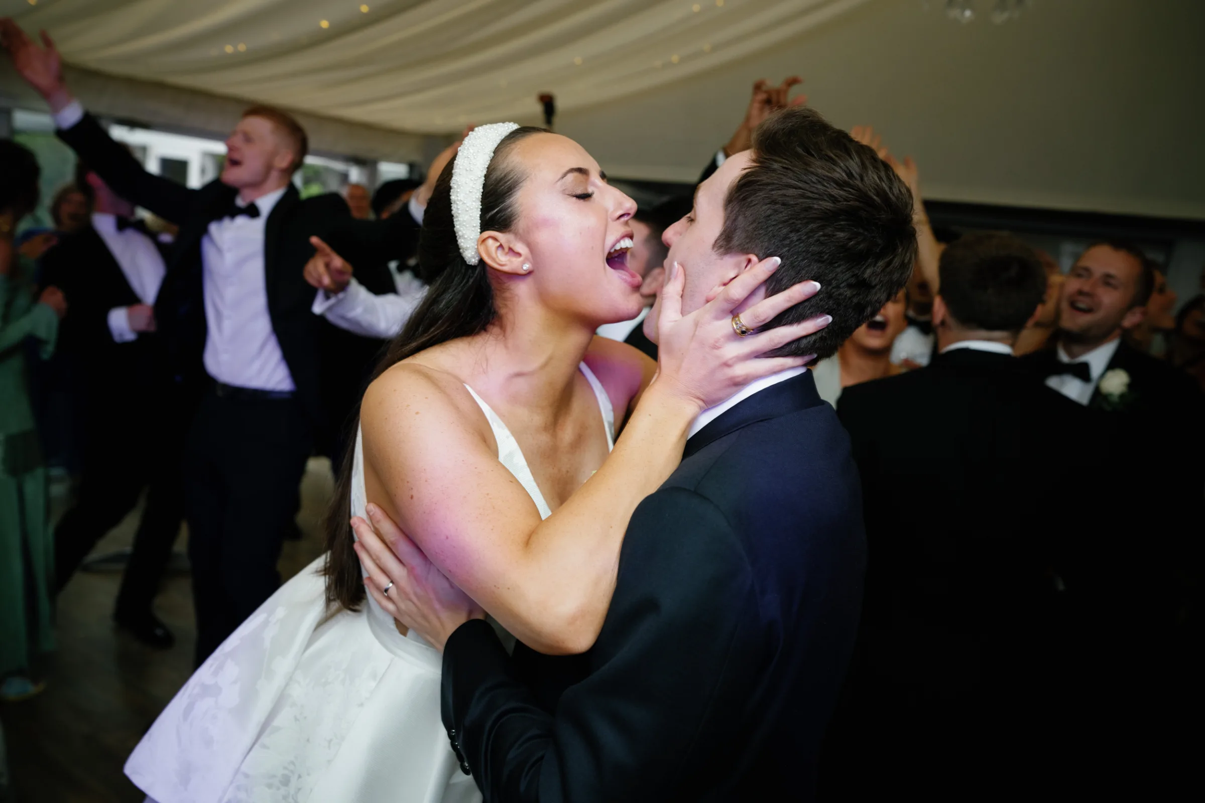 Capesthorne Hall Wedding Soiree Studio 162 - Madeleine Wore Savin London For Her Classy & Elegant Capesthorne Hall Wedding Capesthorne Hall Wedding Soiree Studio 162