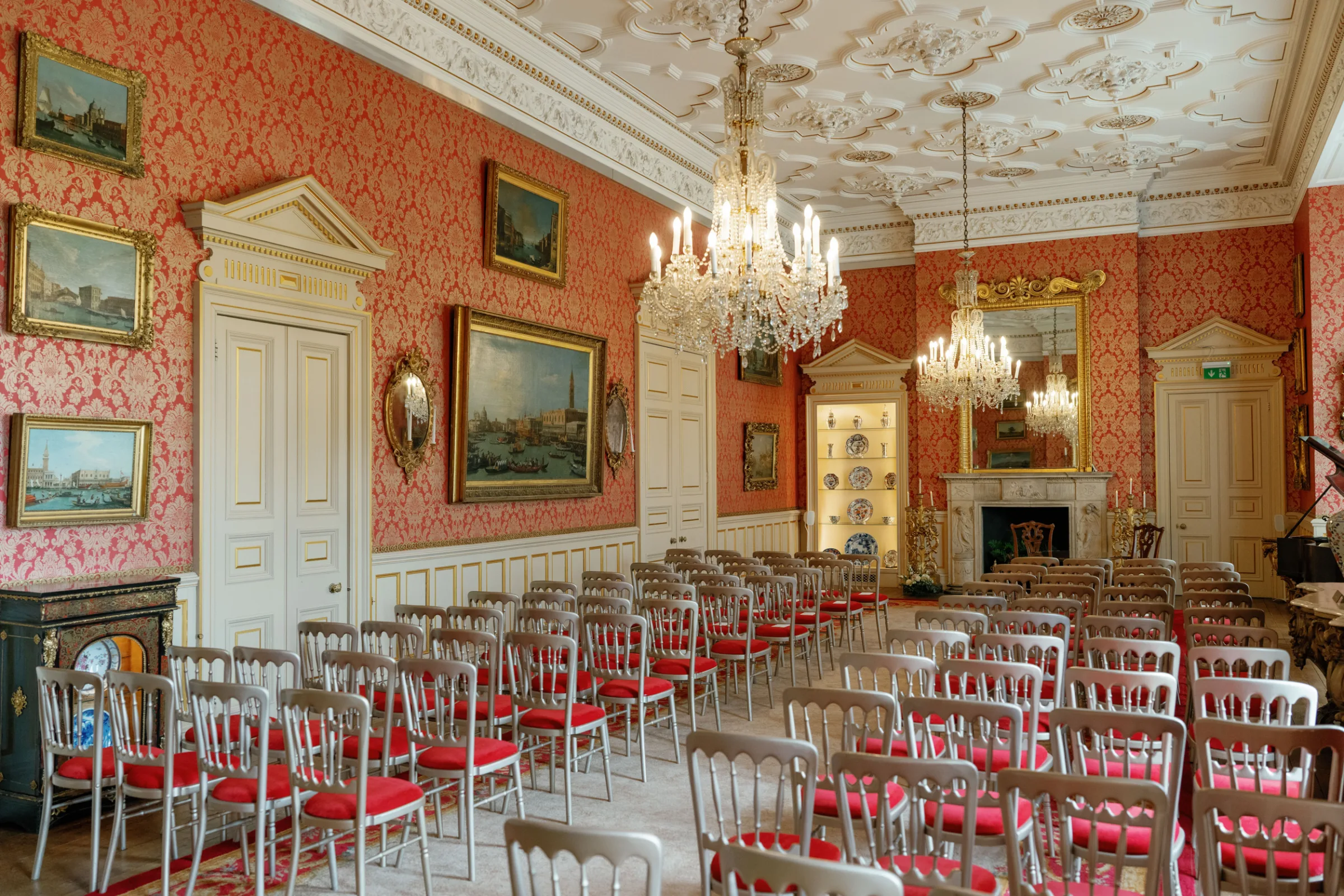 Capesthorne Hall Wedding Soiree Studio 170 - Madeleine Wore Savin London For Her Classy & Elegant Capesthorne Hall Wedding Capesthorne Hall Wedding Soiree Studio 170