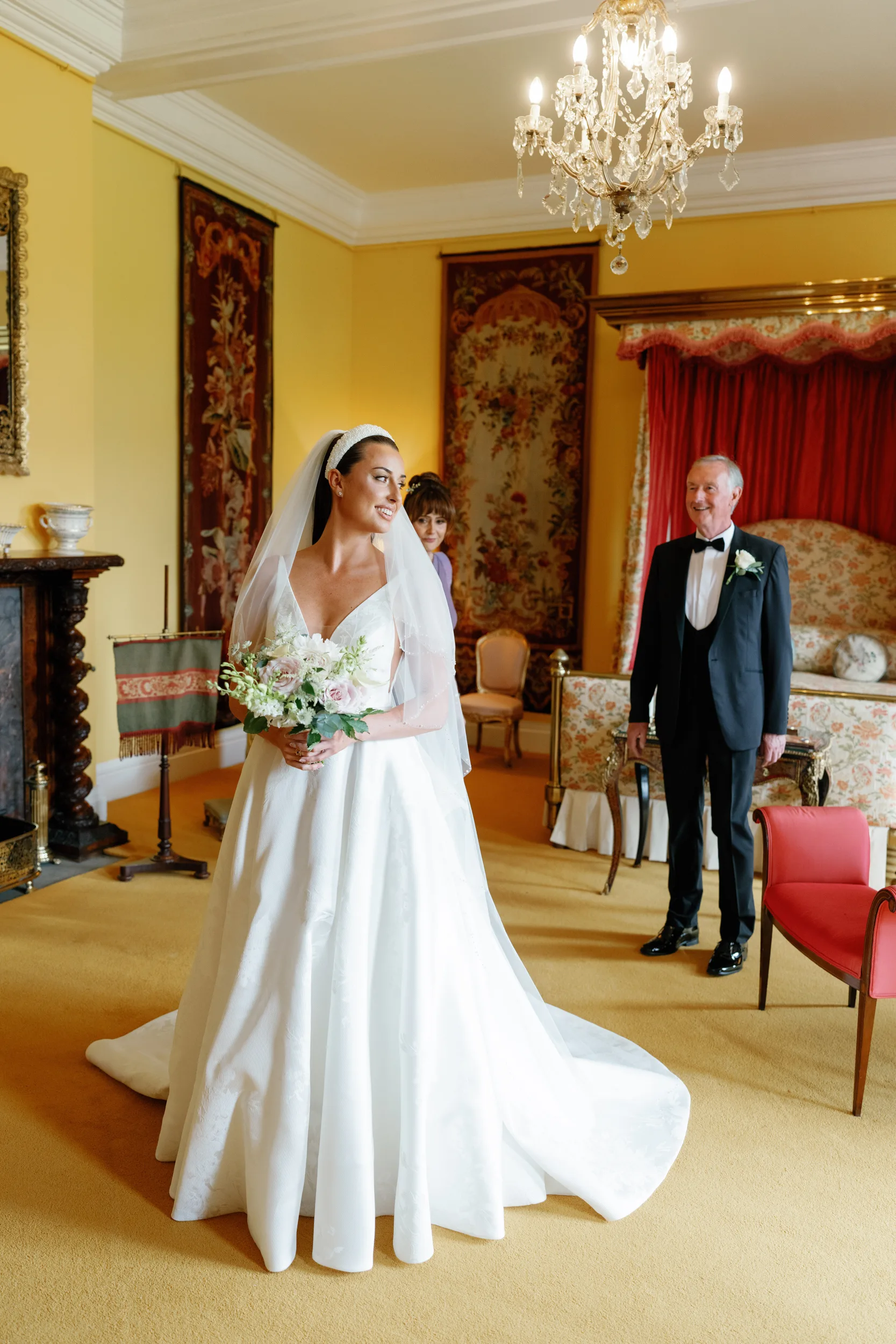 Capesthorne Hall Wedding Soiree Studio 35 - Madeleine Wore Savin London For Her Classy & Elegant Capesthorne Hall Wedding Capesthorne Hall Wedding Soiree Studio 35