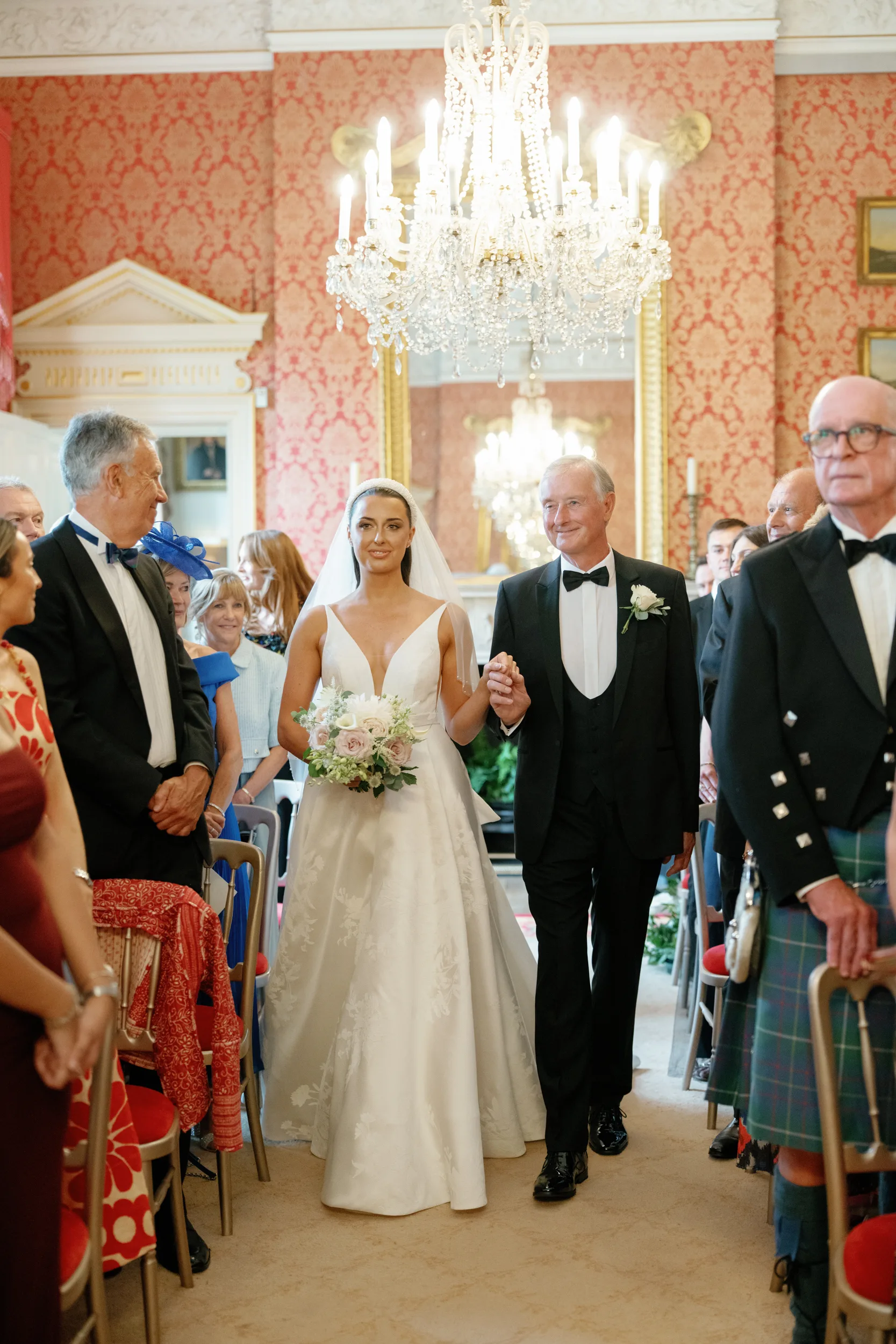 Capesthorne Hall Wedding Soiree Studio 40 - Madeleine Wore Savin London For Her Classy & Elegant Capesthorne Hall Wedding Capesthorne Hall Wedding Soiree Studio 40