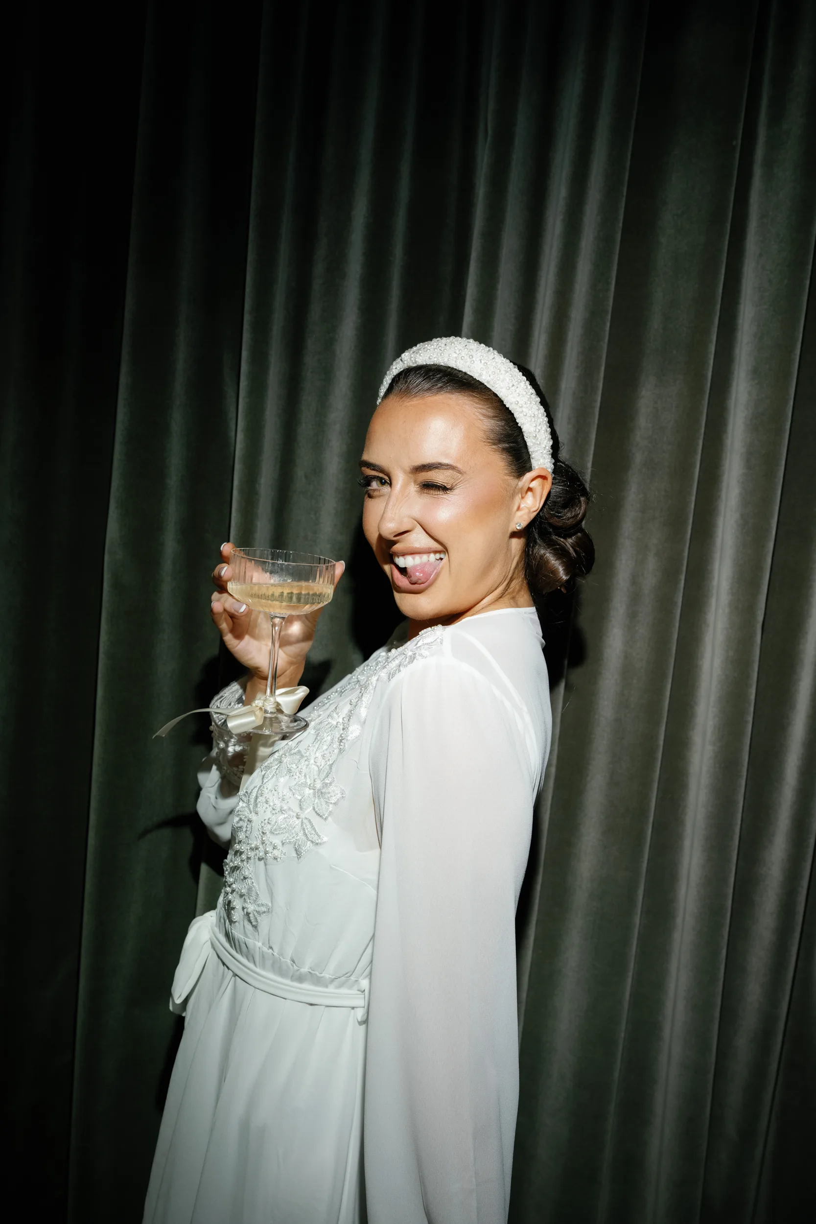 Capesthorne Hall Wedding Soiree Studio 5 - Madeleine Wore Savin London For Her Classy & Elegant Capesthorne Hall Wedding Capesthorne Hall Wedding Soiree Studio 5