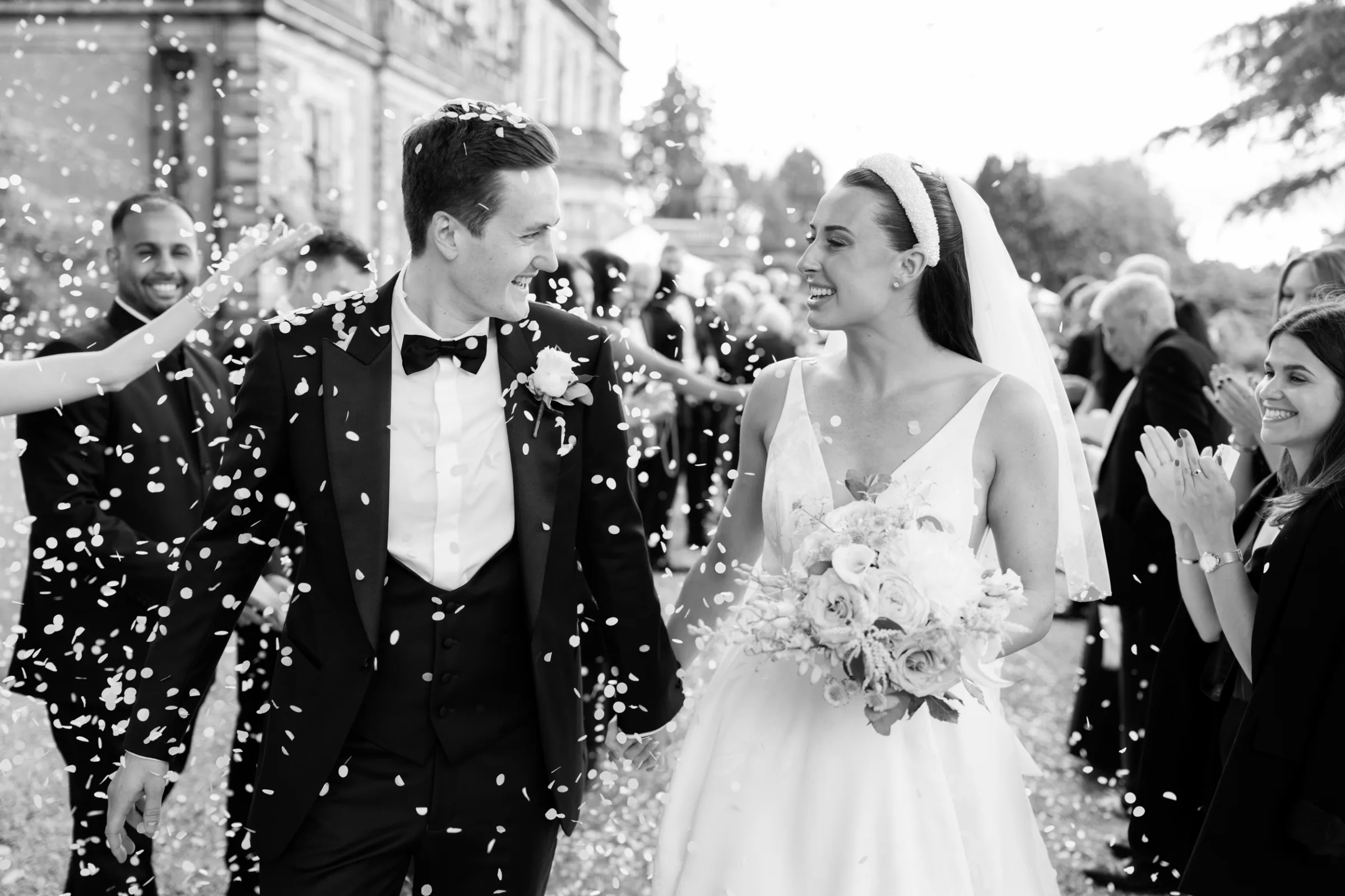 Capesthorne Hall Wedding Soiree Studio 52 - Madeleine Wore Savin London For Her Classy & Elegant Capesthorne Hall Wedding Capesthorne Hall Wedding Soiree Studio 52