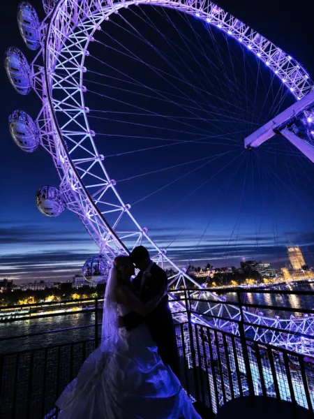 Visionaire Photography