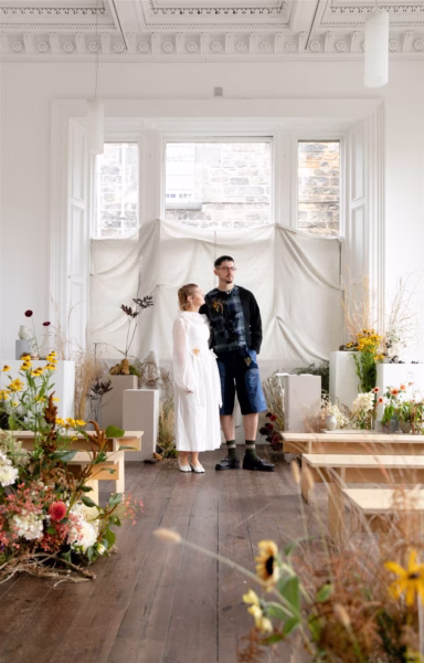 Ochre Botanical Studios
