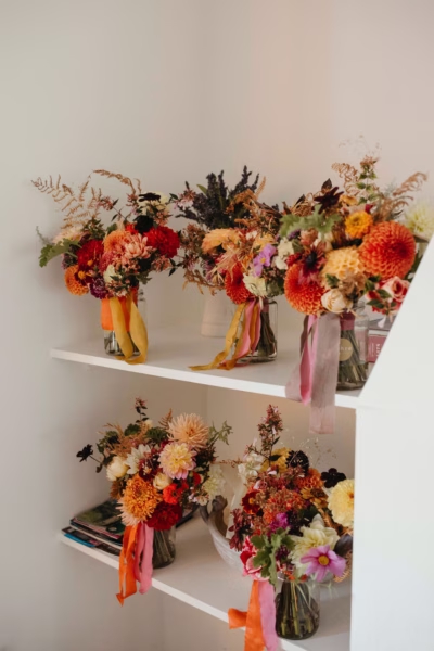 Ochre Botanical Studios