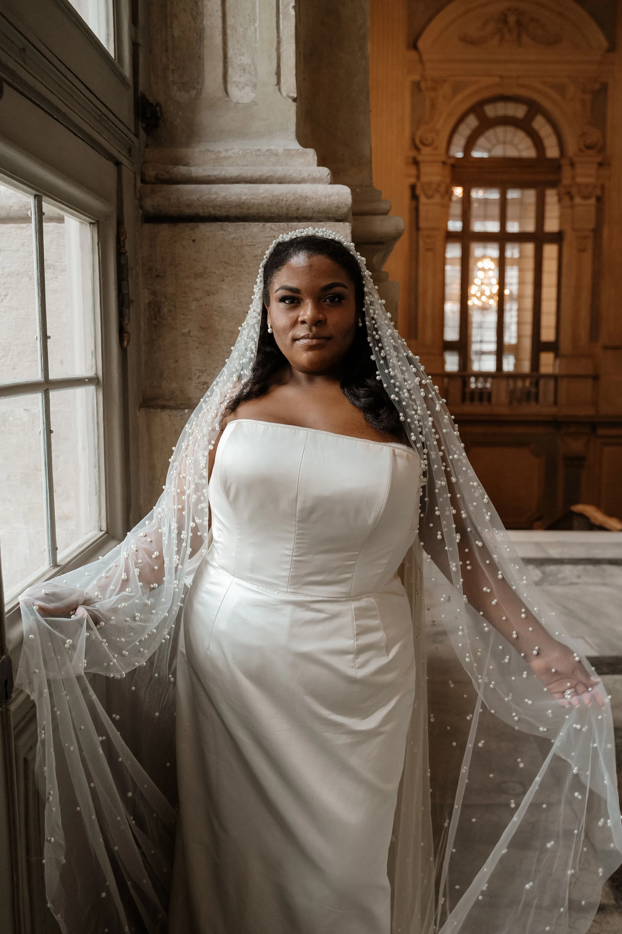 GS 247 - A Luxuriously Intimae Elopement at the Palazzo Madama in Turin, Italy GS 247