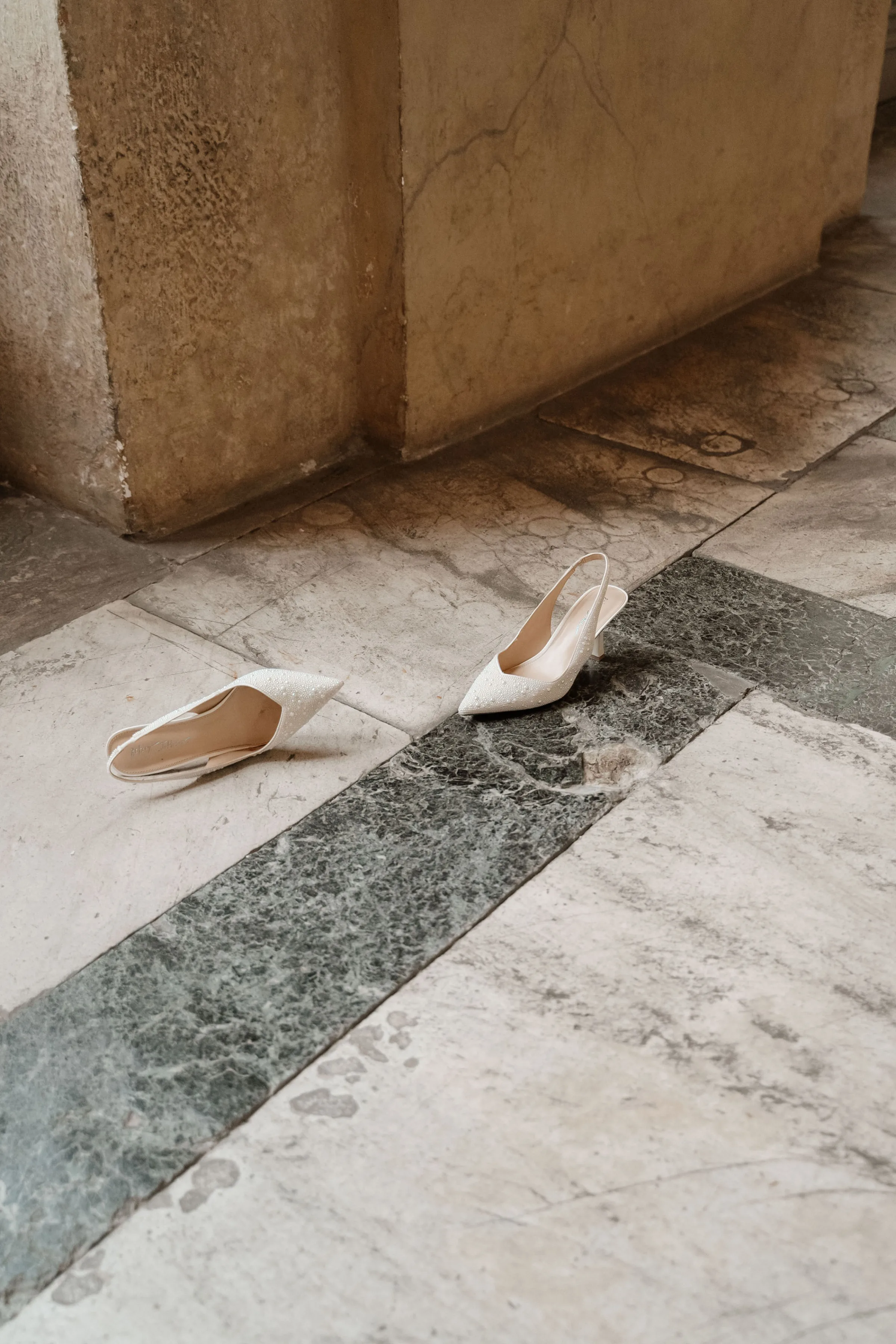 GS 262 - A Luxuriously Intimae Elopement at the Palazzo Madama in Turin, Italy GS 262