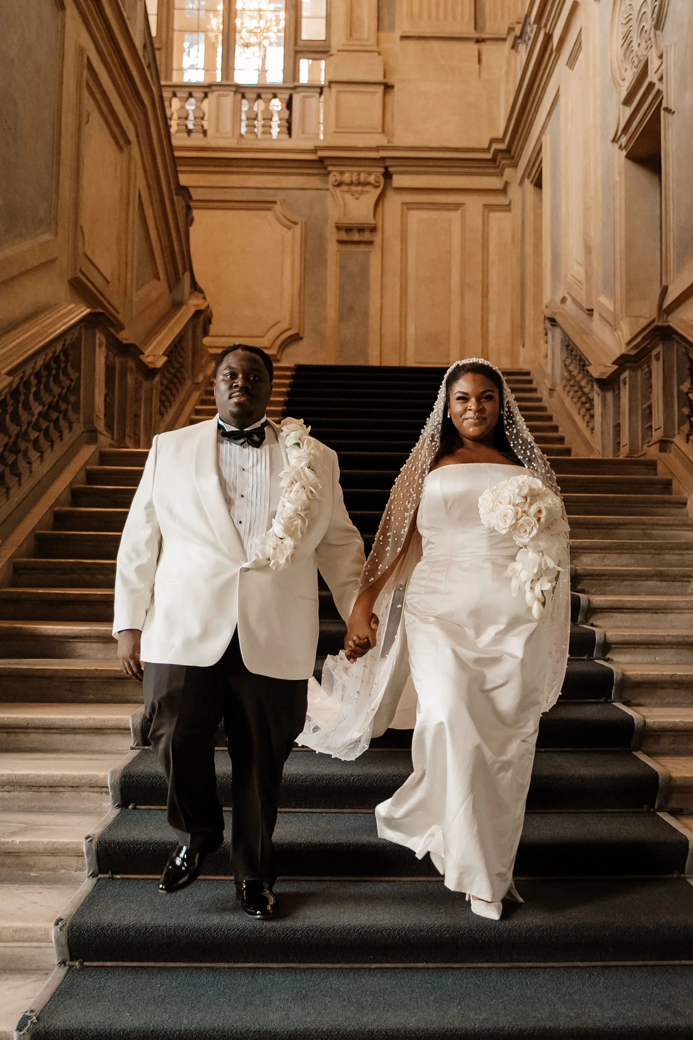 GS 283 - A Luxuriously Intimae Elopement at the Palazzo Madama in Turin, Italy GS 283