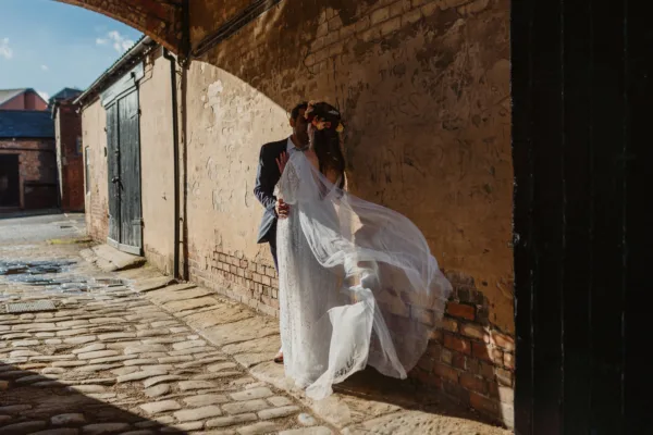 Indie Events Danni Maibaum Photography 5 - Home Your Invitation to the Indie Wedding Fair, Sunday 6th September, Steamworks, Sheffield