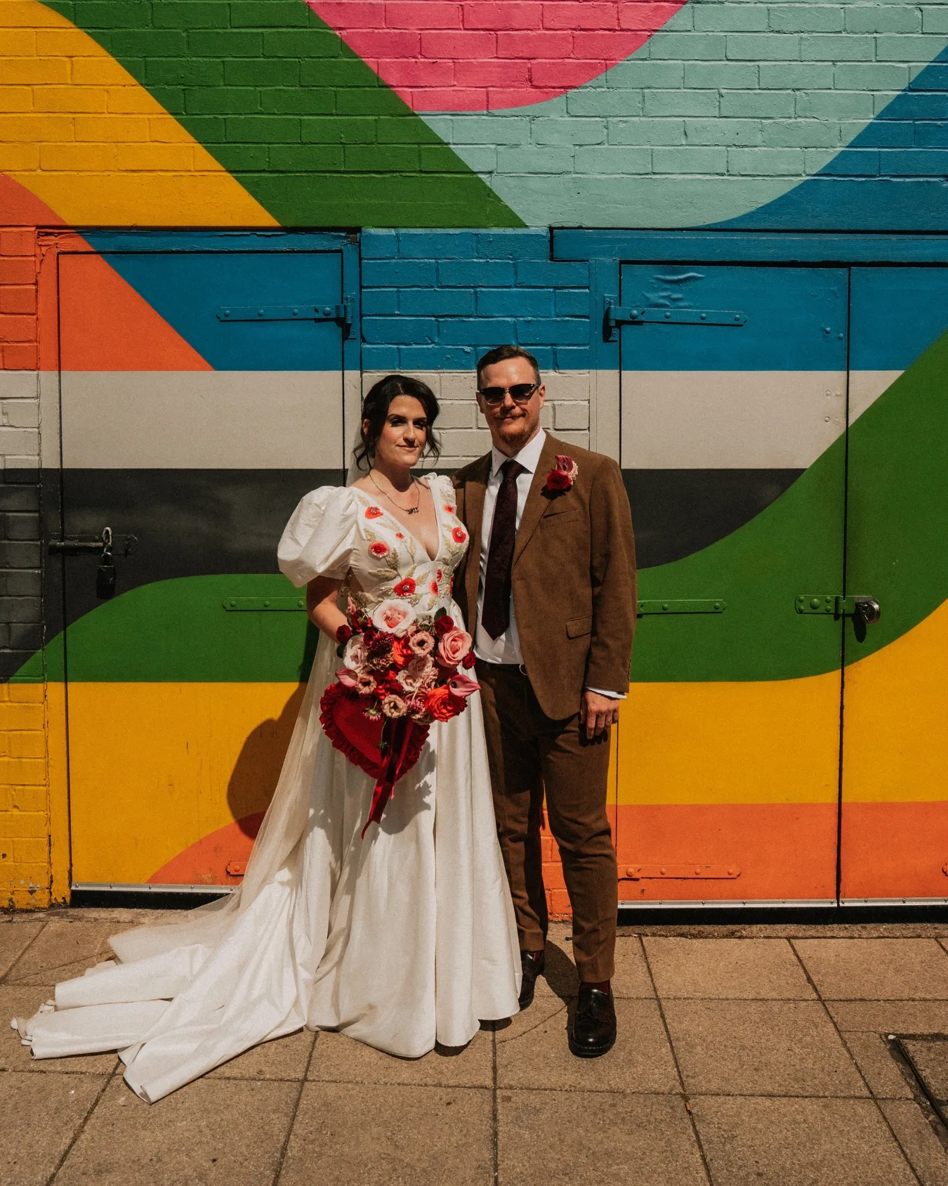 Indie Wedding Fair - Your Invitation to the Indie Wedding Fair, Sunday 6th September, Steamworks, Sheffield Indie Wedding Fair