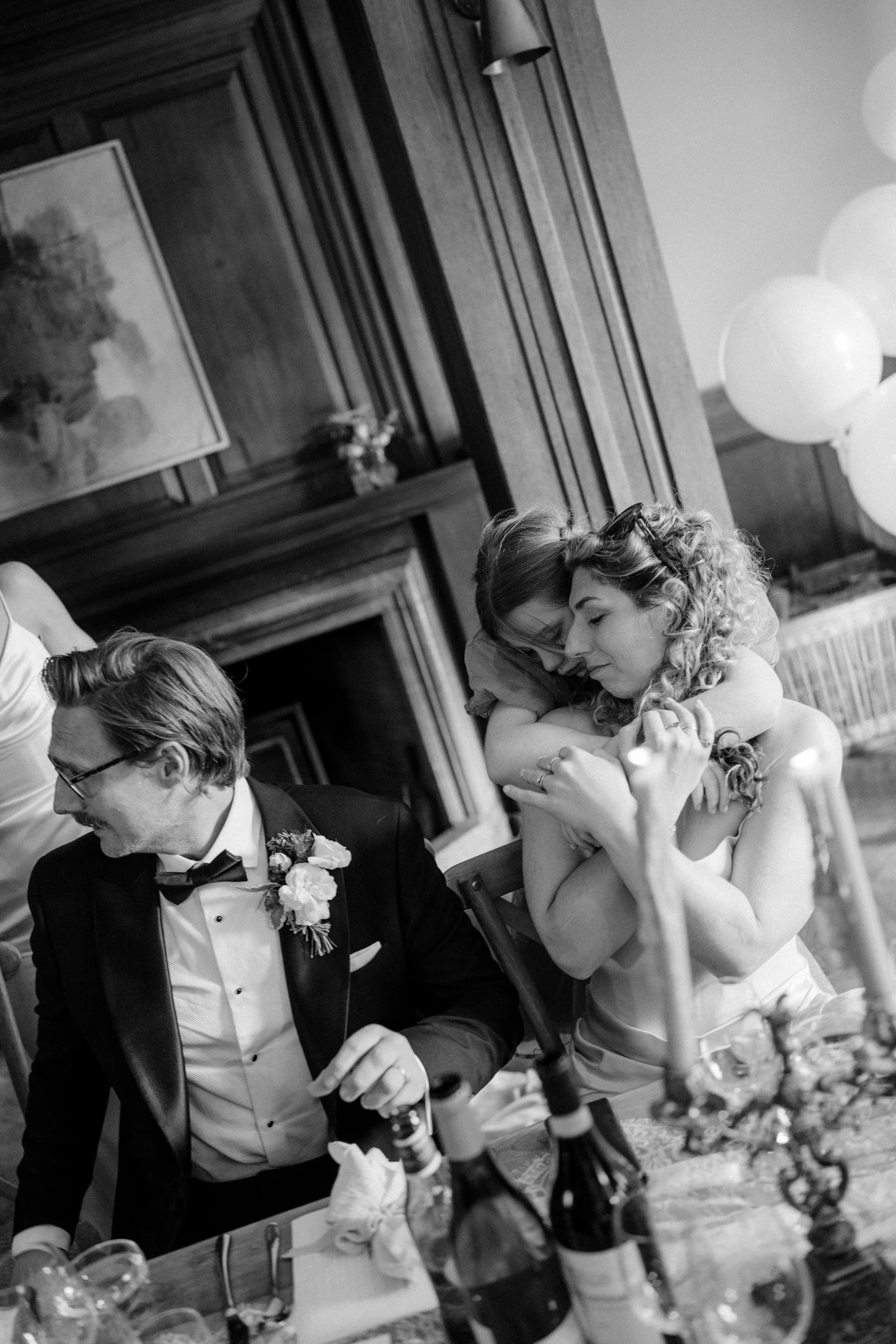 Lost Music Hall Wedding Devon 157 - Lilly & Phil's Tim Walker Inspired Wedding at The Lost Music Hall in Devon Lost Music Hall Wedding Devon 157