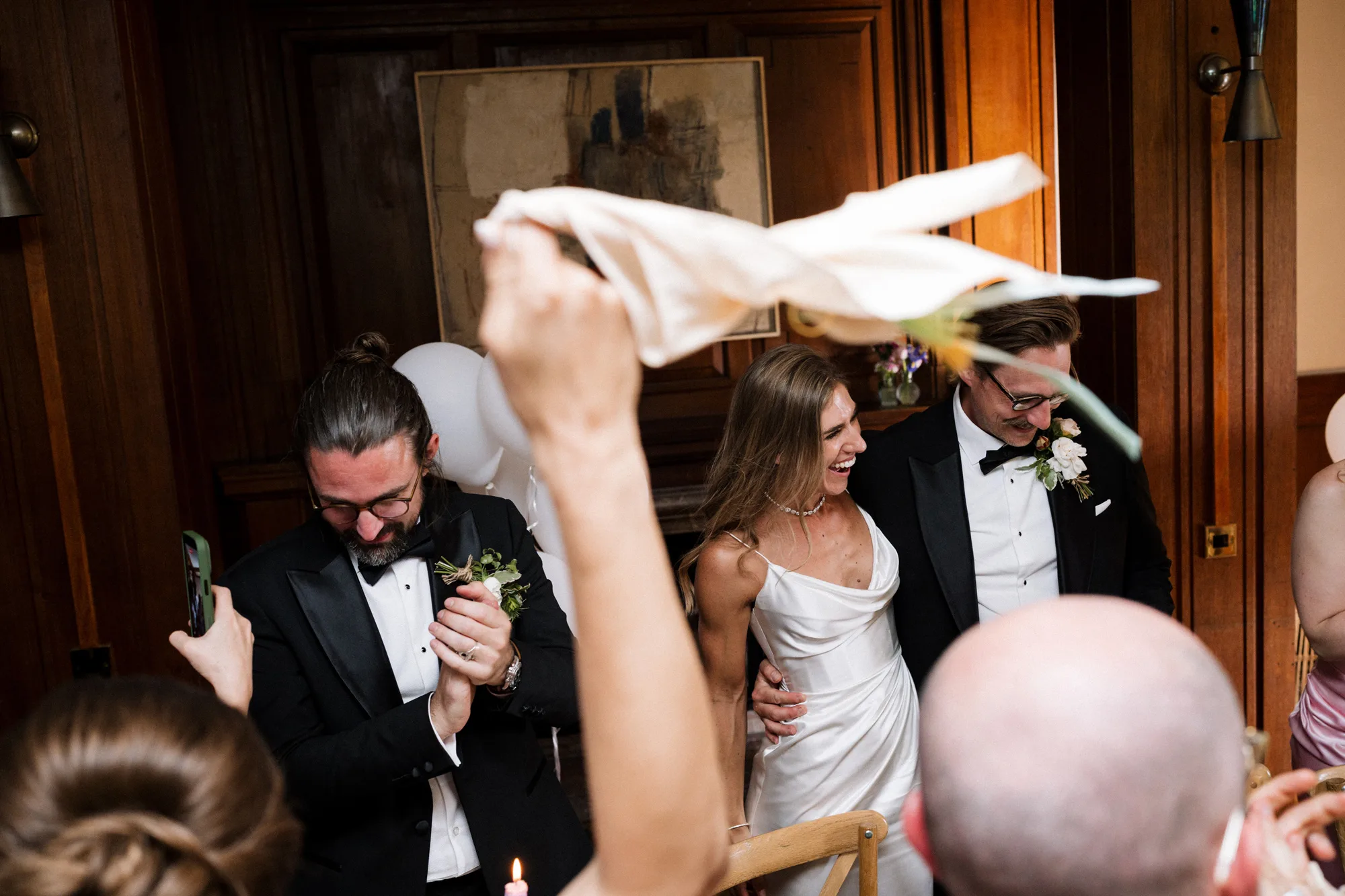 Lost Music Hall Wedding Devon Unique Home Stays Wedding Venue 145 - Lilly & Phil's Tim Walker Inspired Wedding at The Lost Music Hall in Devon Lost Music Hall Wedding Devon Unique Home Stays Wedding Venue 145