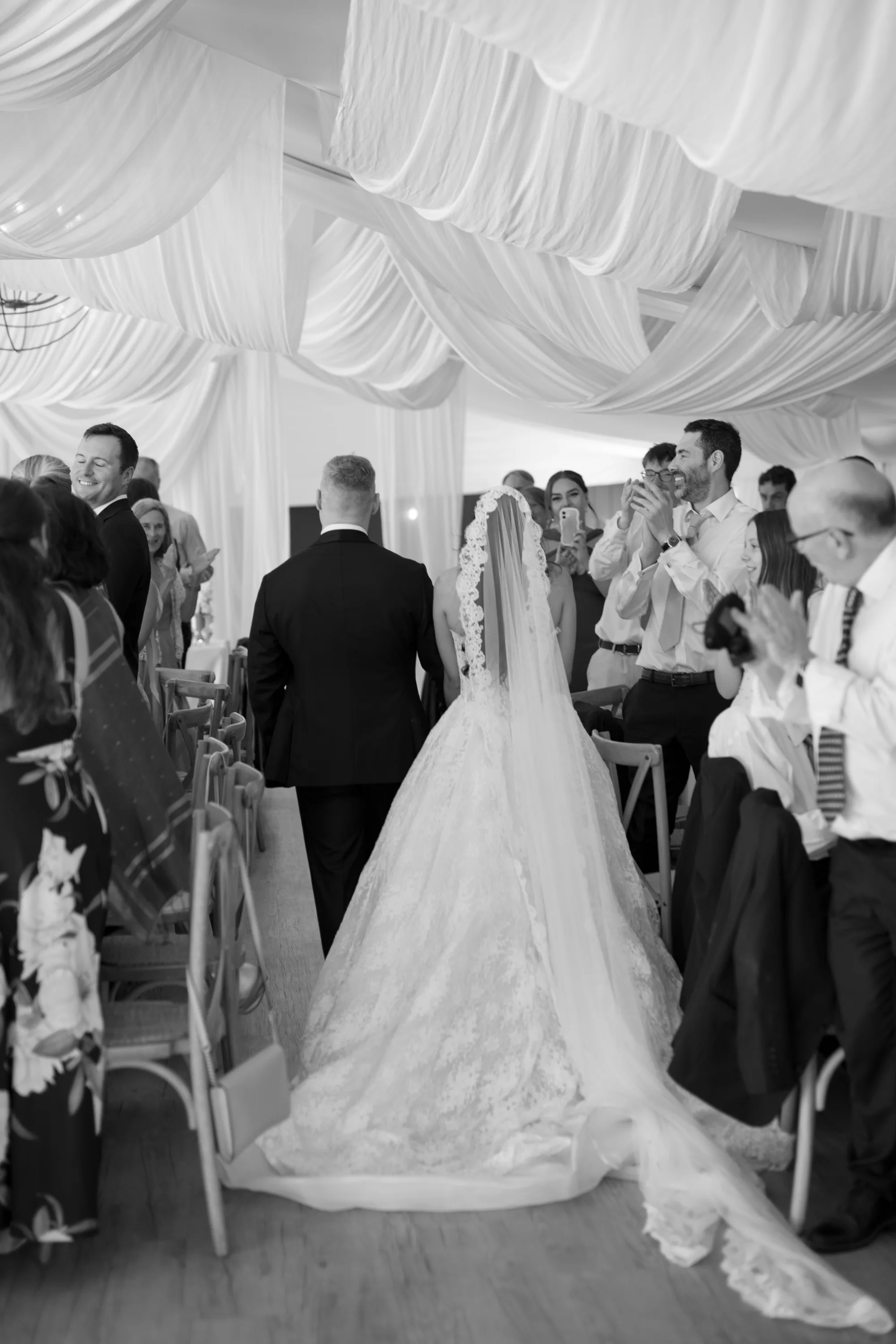 MiaJack Plywell Park by Divine Day Photography 1108 - Mia Wore Leah Da Gloria For Her Elegant & Contemporary Pylewell Park Wedding MiaJack Plywell Park by Divine Day Photography 1108