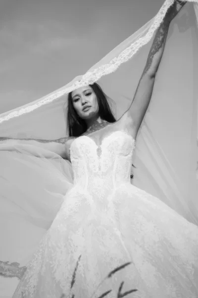 Coded: How Wedding Taste Gets Made and Who Keeps Getting Left Out of the Picture