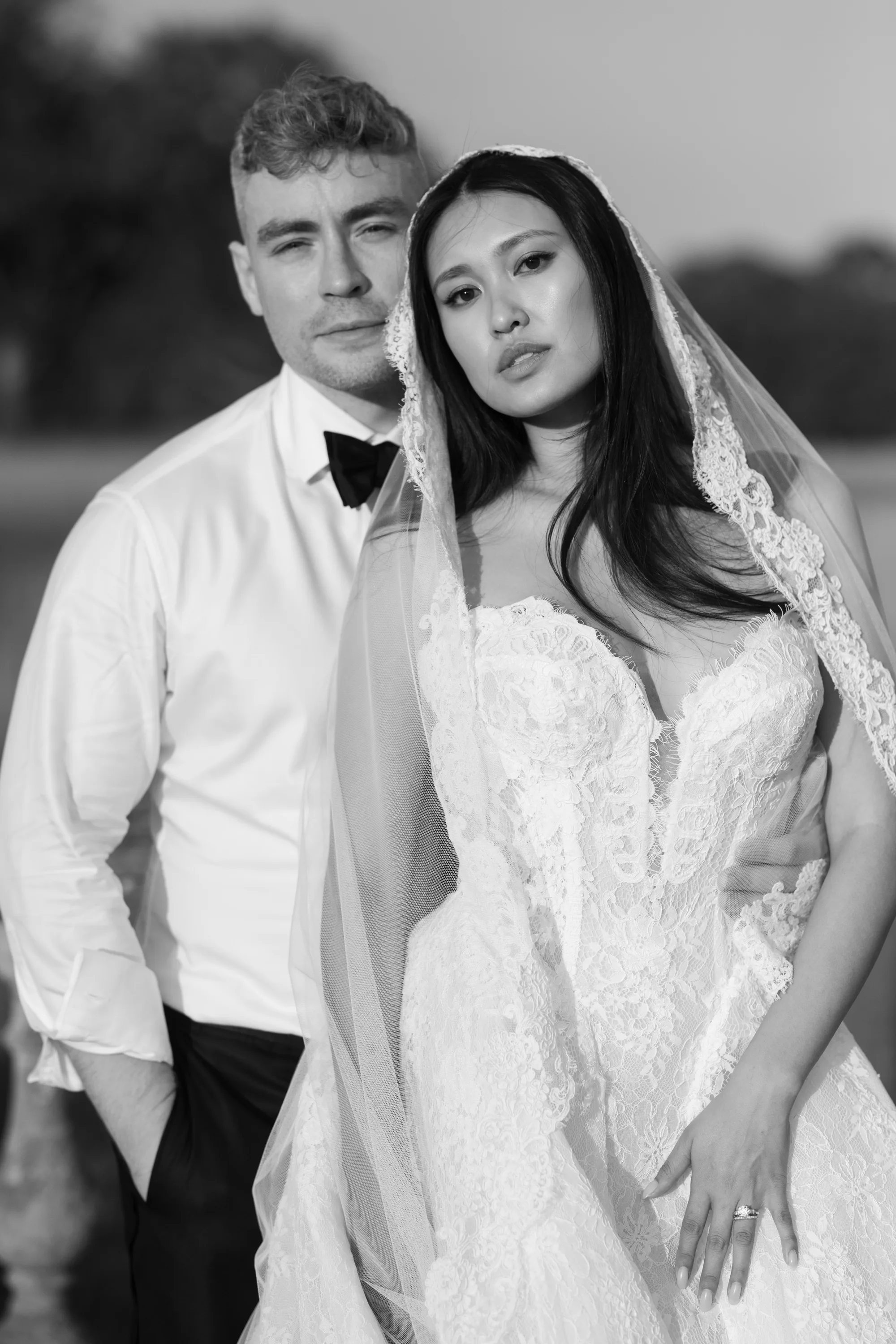 MiaJack Plywell Park by Divine Day Photography 1620 - Mia Wore Leah Da Gloria For Her Elegant & Contemporary Pylewell Park Wedding MiaJack Plywell Park by Divine Day Photography 1620
