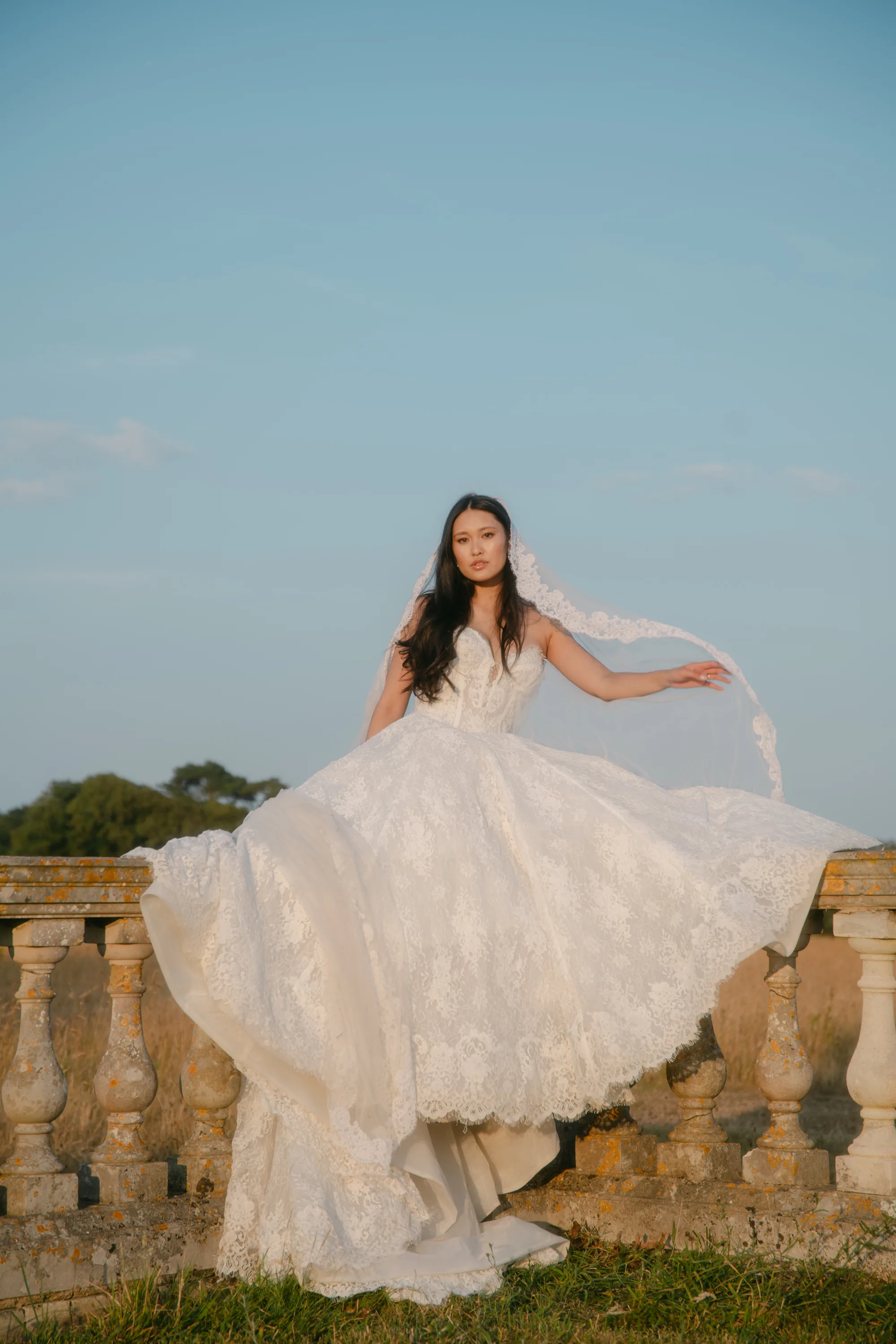 MiaJack Plywell Park by Divine Day Photography 1657 - Mia Wore Leah Da Gloria For Her Elegant & Contemporary Pylewell Park Wedding MiaJack Plywell Park by Divine Day Photography 1657