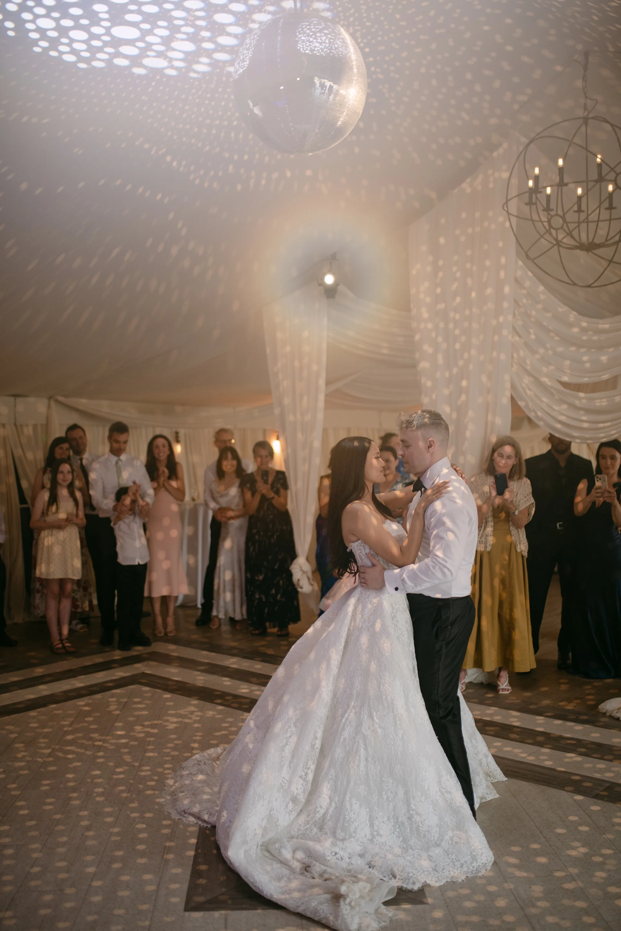 MiaJack Plywell Park by Divine Day Photography 1747 - Mia Wore Leah Da Gloria For Her Elegant & Contemporary Pylewell Park Wedding MiaJack Plywell Park by Divine Day Photography 1747