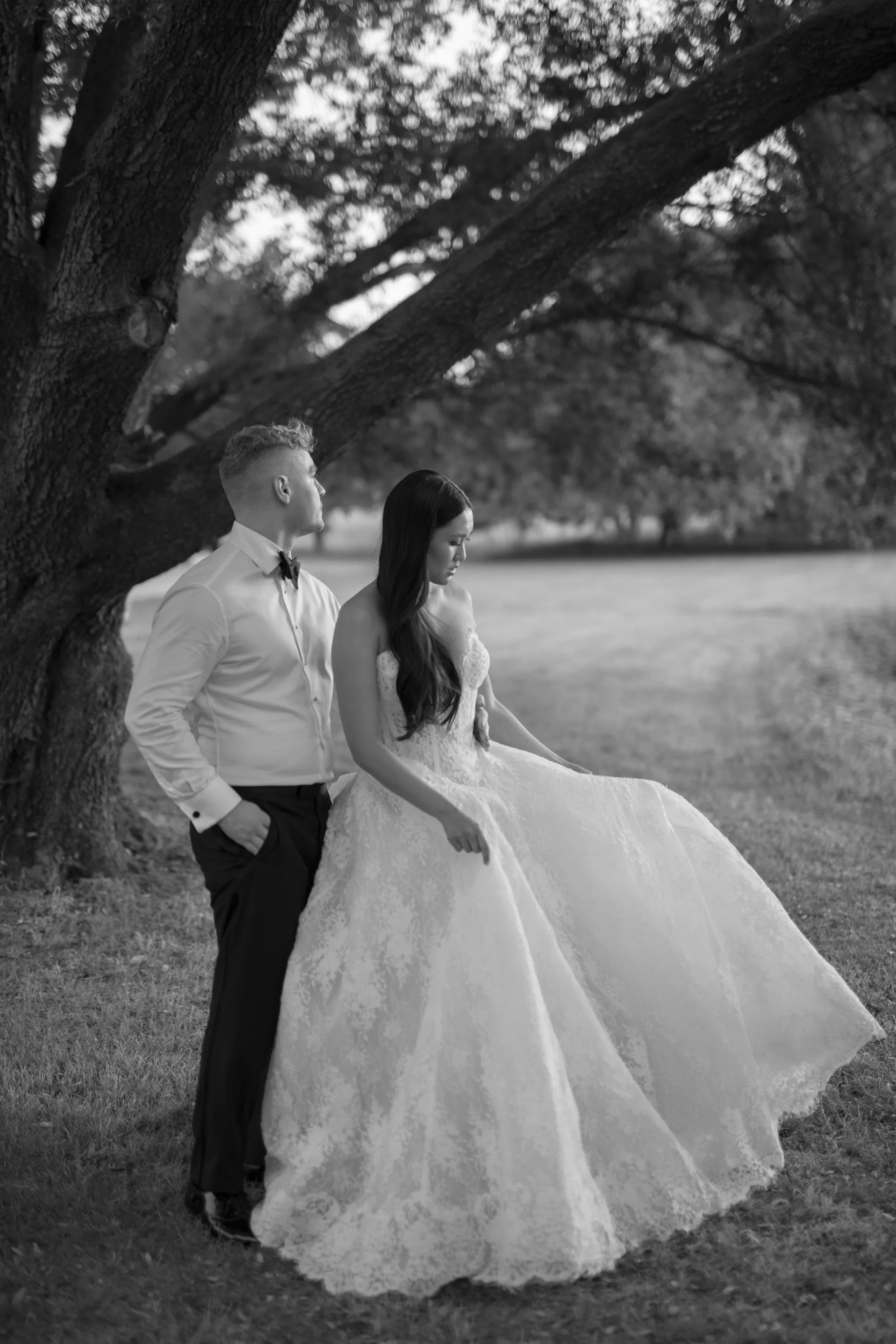MiaJack Plywell Park by Divine Day Photography 1876 - Mia Wore Leah Da Gloria For Her Elegant & Contemporary Pylewell Park Wedding MiaJack Plywell Park by Divine Day Photography 1876