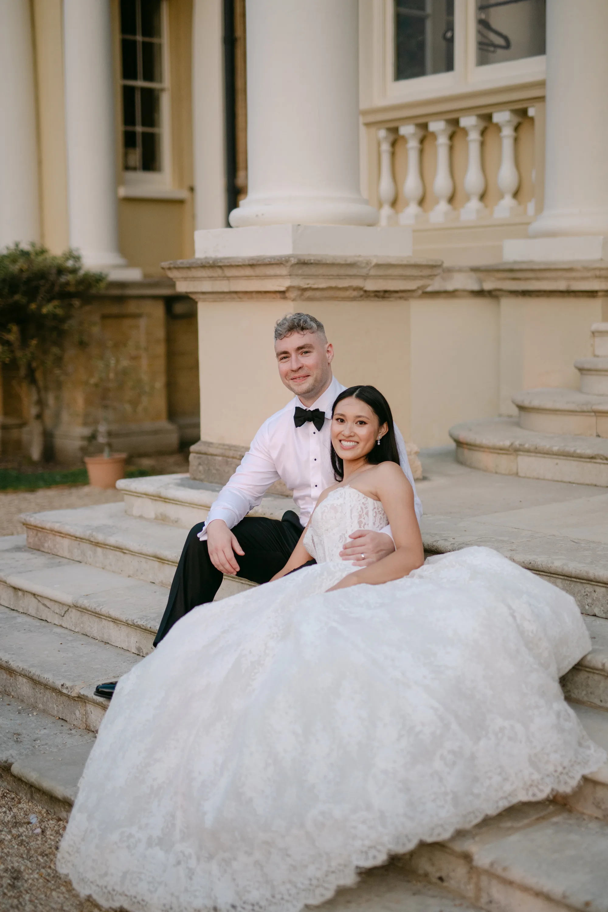 MiaJack Plywell Park by Divine Day Photography 1913 - Mia Wore Leah Da Gloria For Her Elegant & Contemporary Pylewell Park Wedding MiaJack Plywell Park by Divine Day Photography 1913