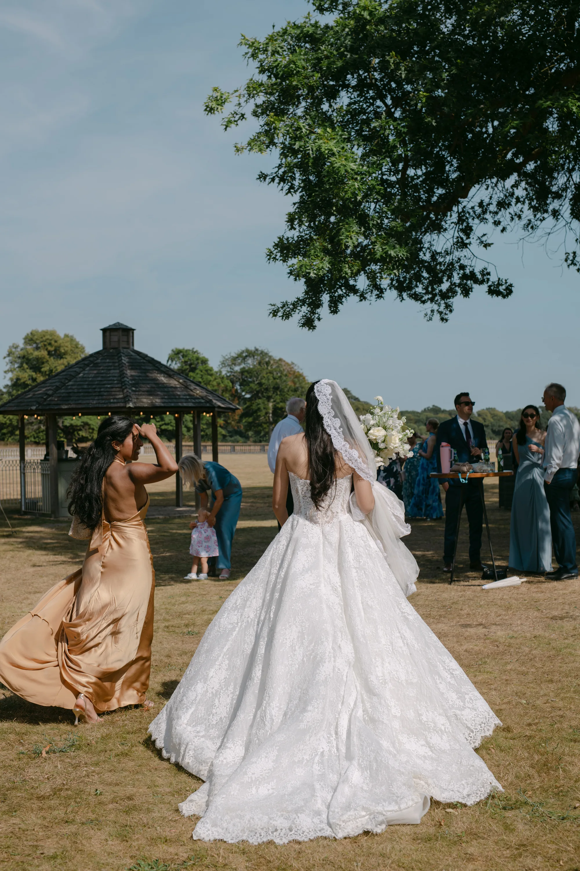 MiaJack Plywell Park by Divine Day Photography 723 - Mia Wore Leah Da Gloria For Her Elegant & Contemporary Pylewell Park Wedding MiaJack Plywell Park by Divine Day Photography 723