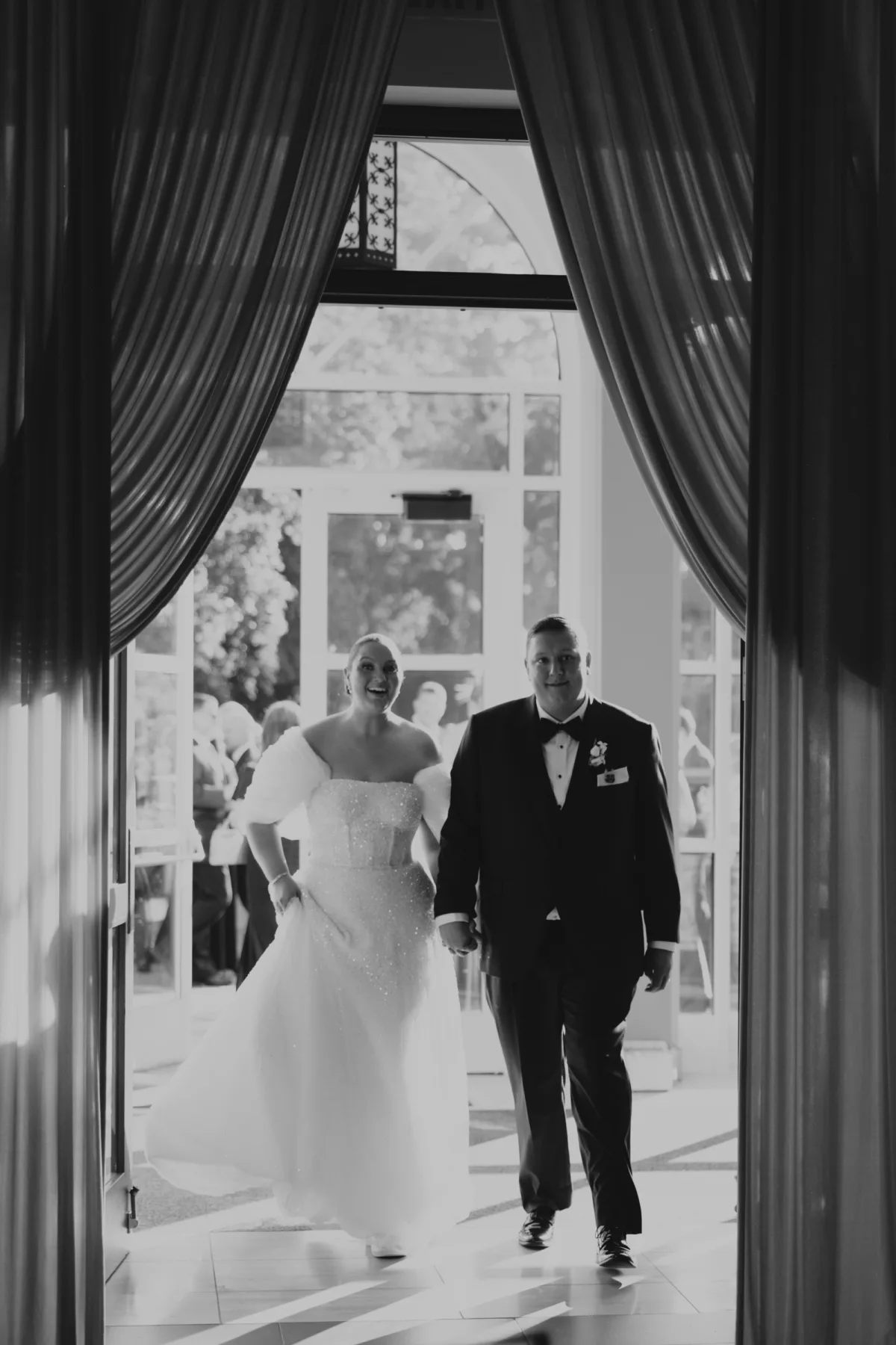 Netta BenShabu bride Versailles inspired wedding Cuneo Mansion Gardens 106 - Natalie Wore Netta BenShabu for her Versailles Inspired Wedding Netta BenShabu bride Versailles inspired wedding Cuneo Mansion Gardens 106