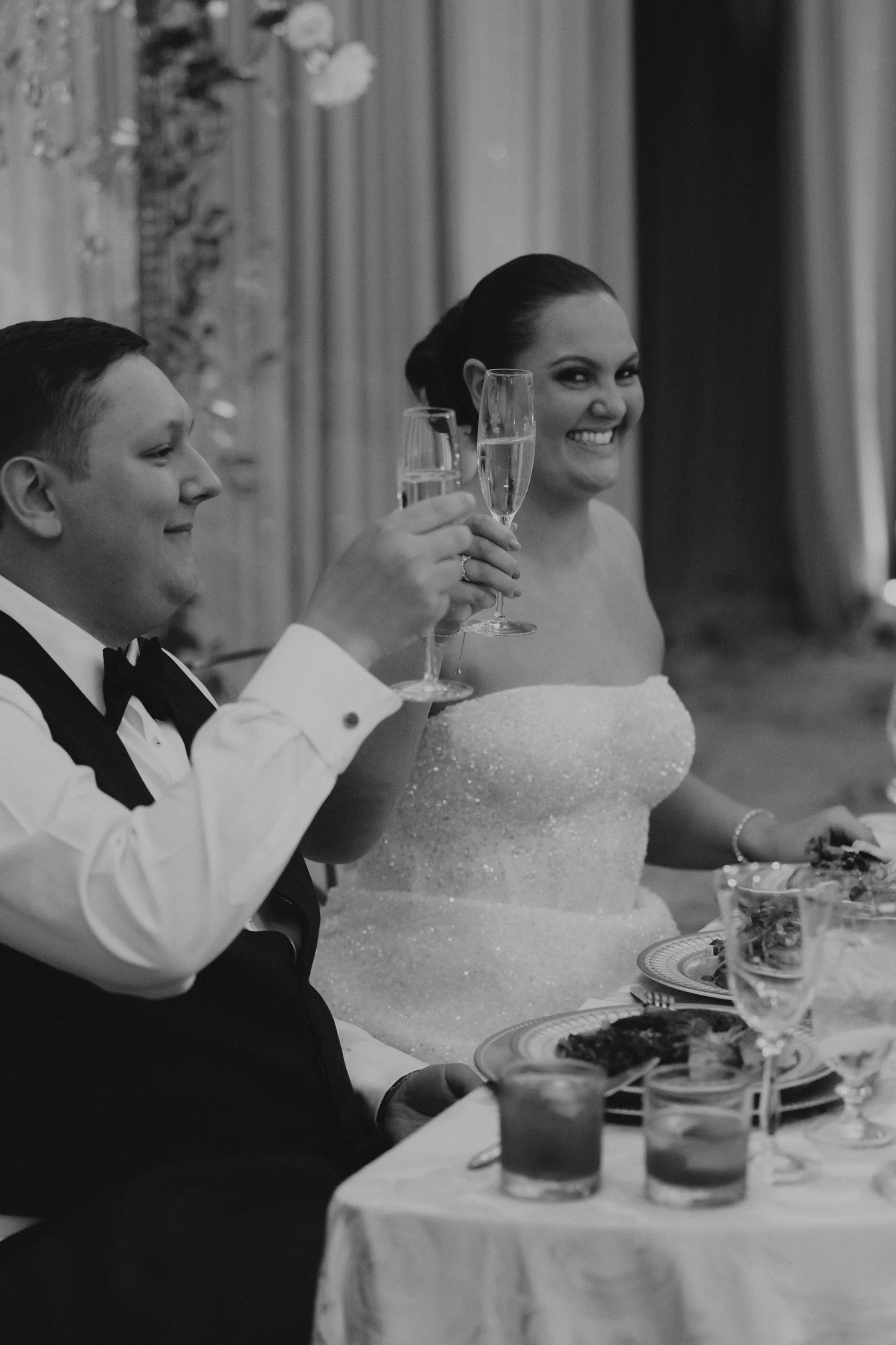 Netta BenShabu bride Versailles inspired wedding Cuneo Mansion Gardens 19 1 - Natalie Wore Netta BenShabu for her Versailles Inspired Wedding Netta BenShabu bride Versailles inspired wedding Cuneo Mansion Gardens 19 1