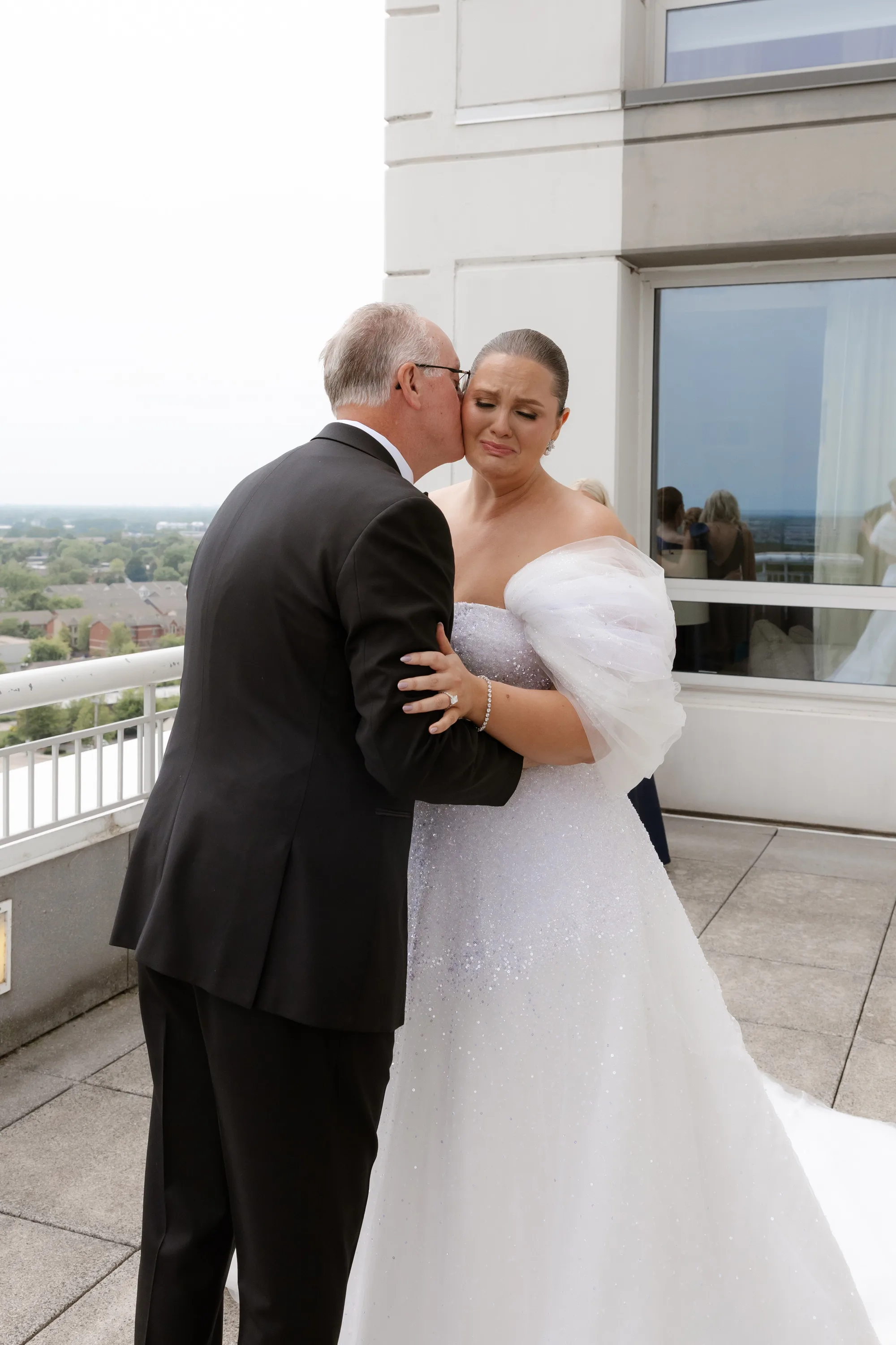 Netta BenShabu bride Versailles inspired wedding Cuneo Mansion Gardens 19 - Natalie Wore Netta BenShabu for her Versailles Inspired Wedding Netta BenShabu bride Versailles inspired wedding Cuneo Mansion Gardens 19