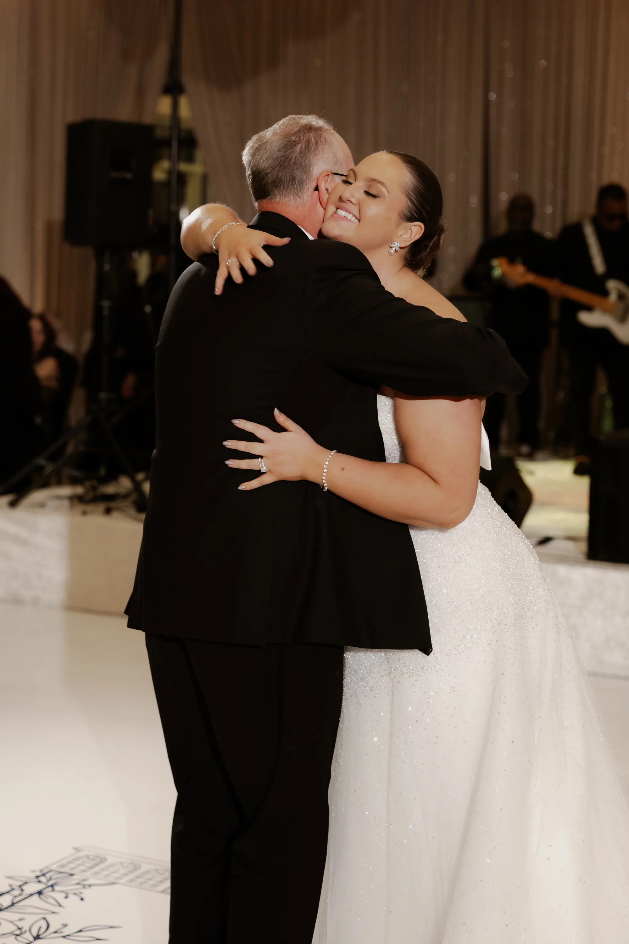 Netta BenShabu bride Versailles inspired wedding Cuneo Mansion Gardens 20 - Natalie Wore Netta BenShabu for her Versailles Inspired Wedding Netta BenShabu bride Versailles inspired wedding Cuneo Mansion Gardens 20