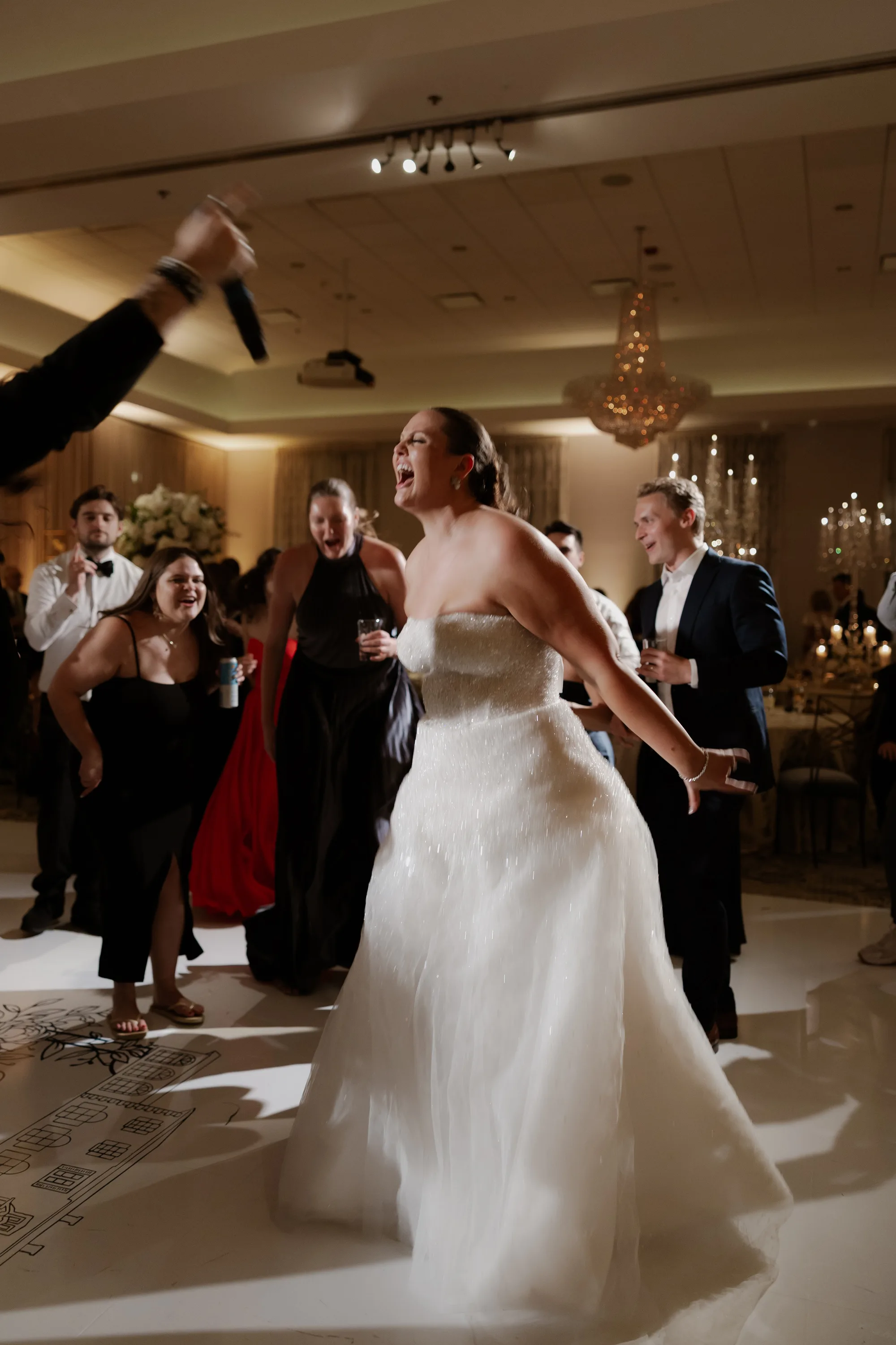 Netta BenShabu bride Versailles inspired wedding Cuneo Mansion Gardens 29 - Natalie Wore Netta BenShabu for her Versailles Inspired Wedding Netta BenShabu bride Versailles inspired wedding Cuneo Mansion Gardens 29