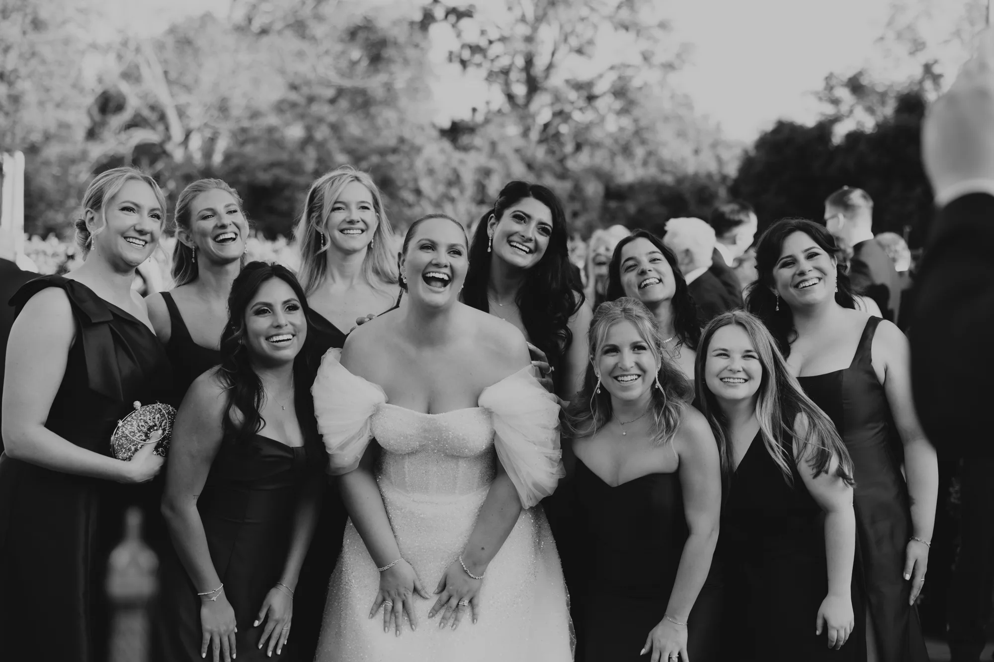 Netta BenShabu bride Versailles inspired wedding Cuneo Mansion Gardens 3 - Natalie Wore Netta BenShabu for her Versailles Inspired Wedding Netta BenShabu bride Versailles inspired wedding Cuneo Mansion Gardens 3