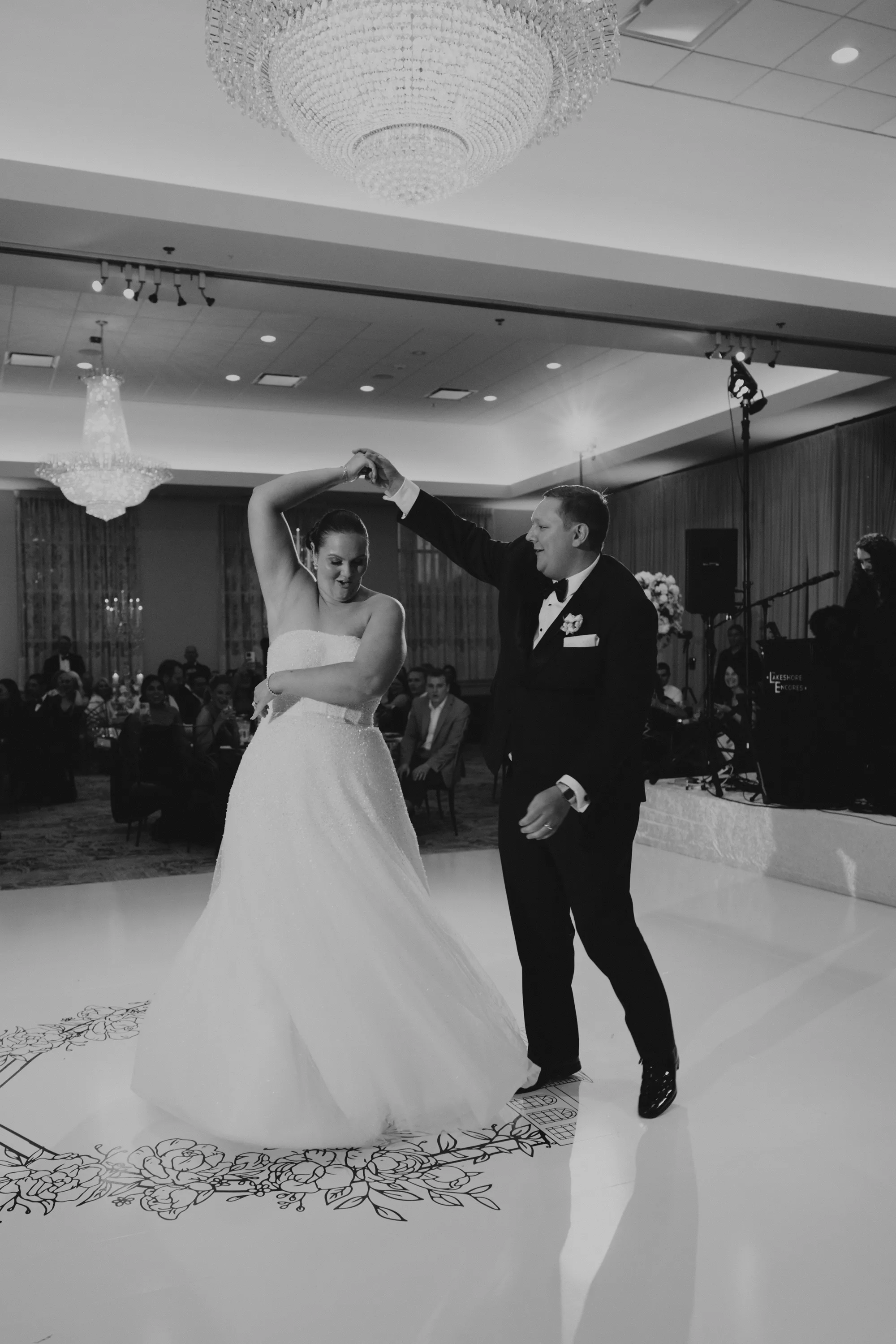 Netta BenShabu bride Versailles inspired wedding Cuneo Mansion Gardens 68 - Natalie Wore Netta BenShabu for her Versailles Inspired Wedding Netta BenShabu bride Versailles inspired wedding Cuneo Mansion Gardens 68