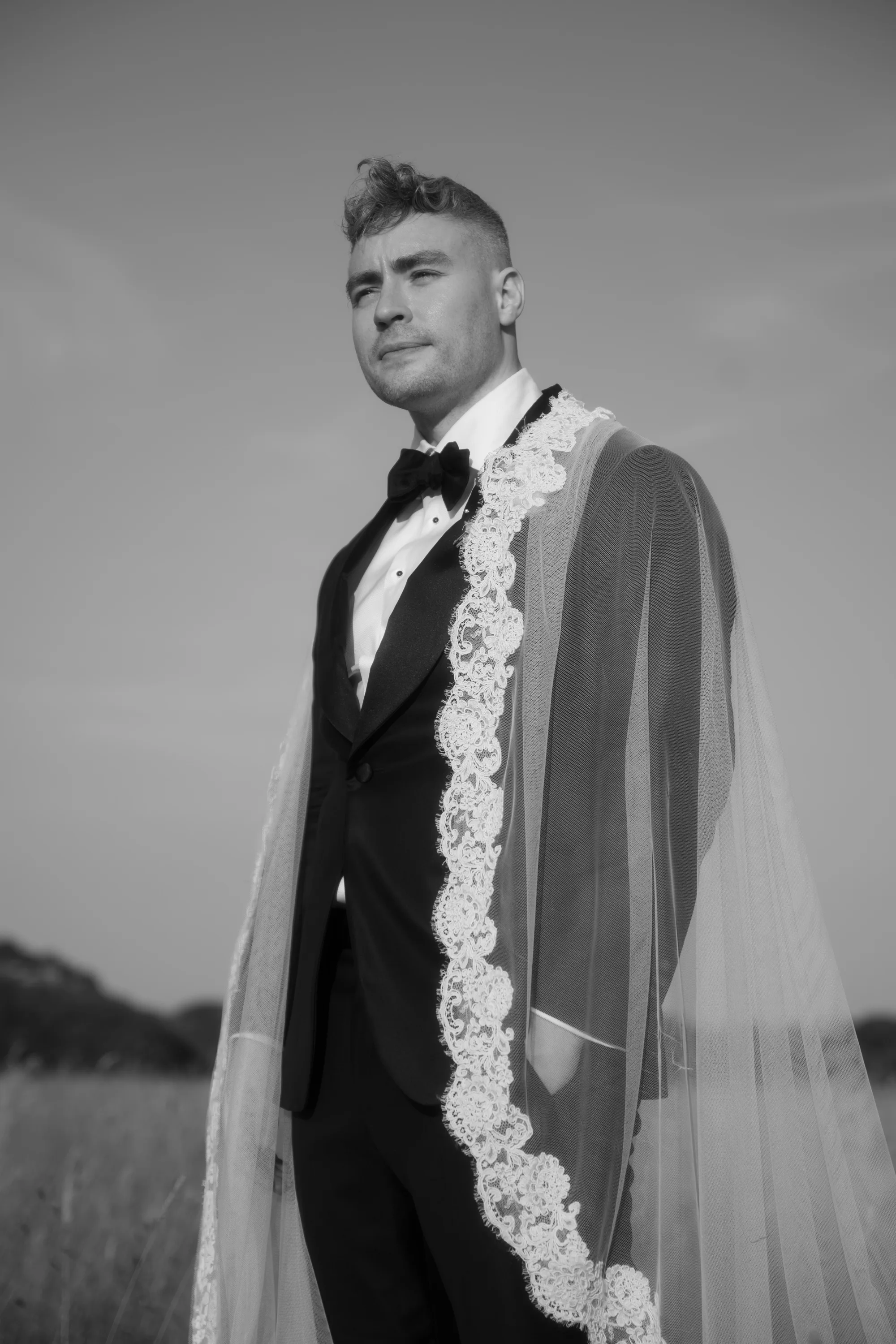Pylewell Park Wedding Leah Da Gloria Bridal Dress 221 - Mia Wore Leah Da Gloria For Her Elegant & Contemporary Pylewell Park Wedding Pylewell Park Wedding Leah Da Gloria Bridal Dress 221