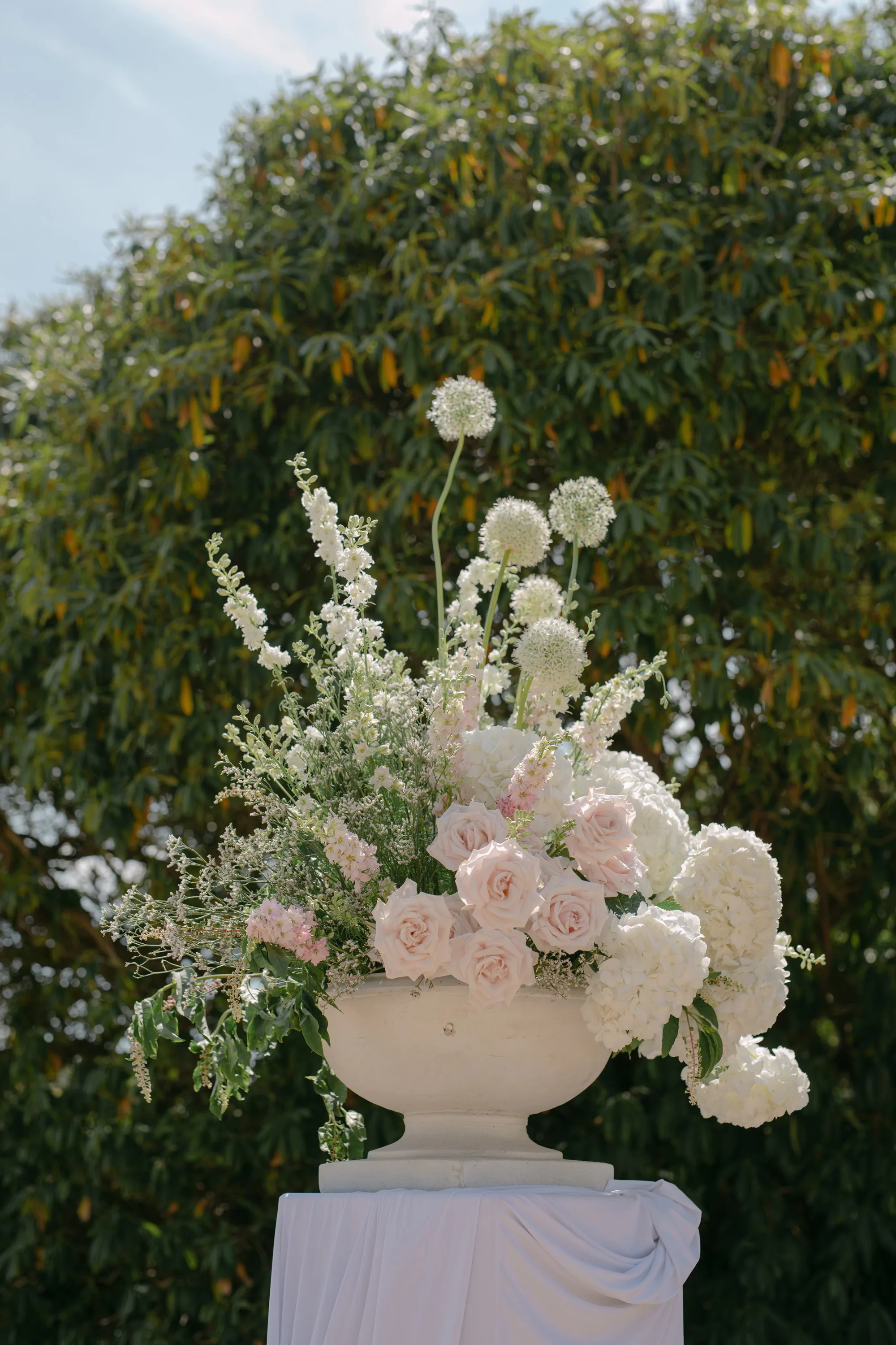Pylewell Park Wedding Leah Da Gloria Bridal Dress 43 - Mia Wore Leah Da Gloria For Her Elegant & Contemporary Pylewell Park Wedding Pylewell Park Wedding Leah Da Gloria Bridal Dress 43