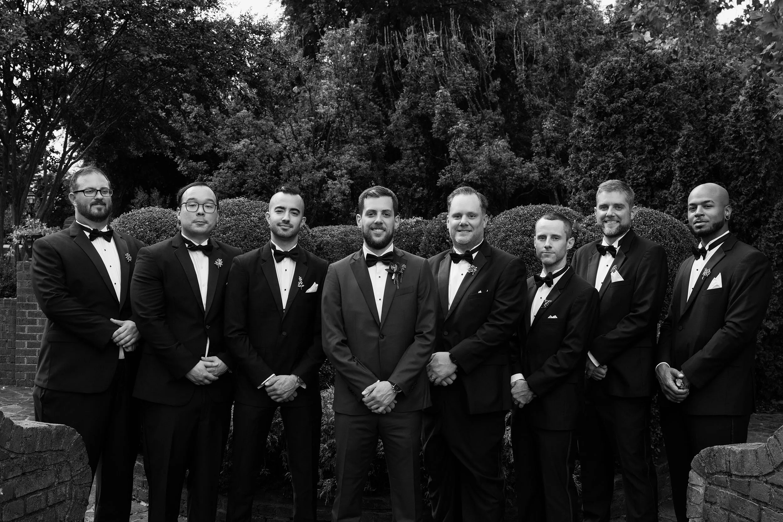Rainy day wedding bilingual english spanish sen studio 28 - A Rainy Day, English & Spanish Bilingual Wedding in Virginia, with a Sen Studio Gown Rainy day wedding bilingual english spanish sen studio 28