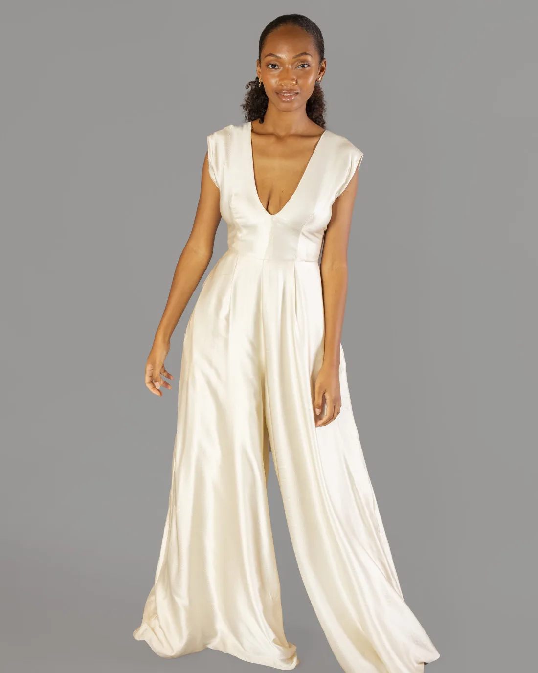 The White Yard Barnsley bridal boutique 1 - Your Invitation to the Indie Wedding Fair, Sunday 6th September, Steamworks, Sheffield The White Yard, Barnsley bridal boutique exhibiting at The Indie Wedding Fair, September 2026