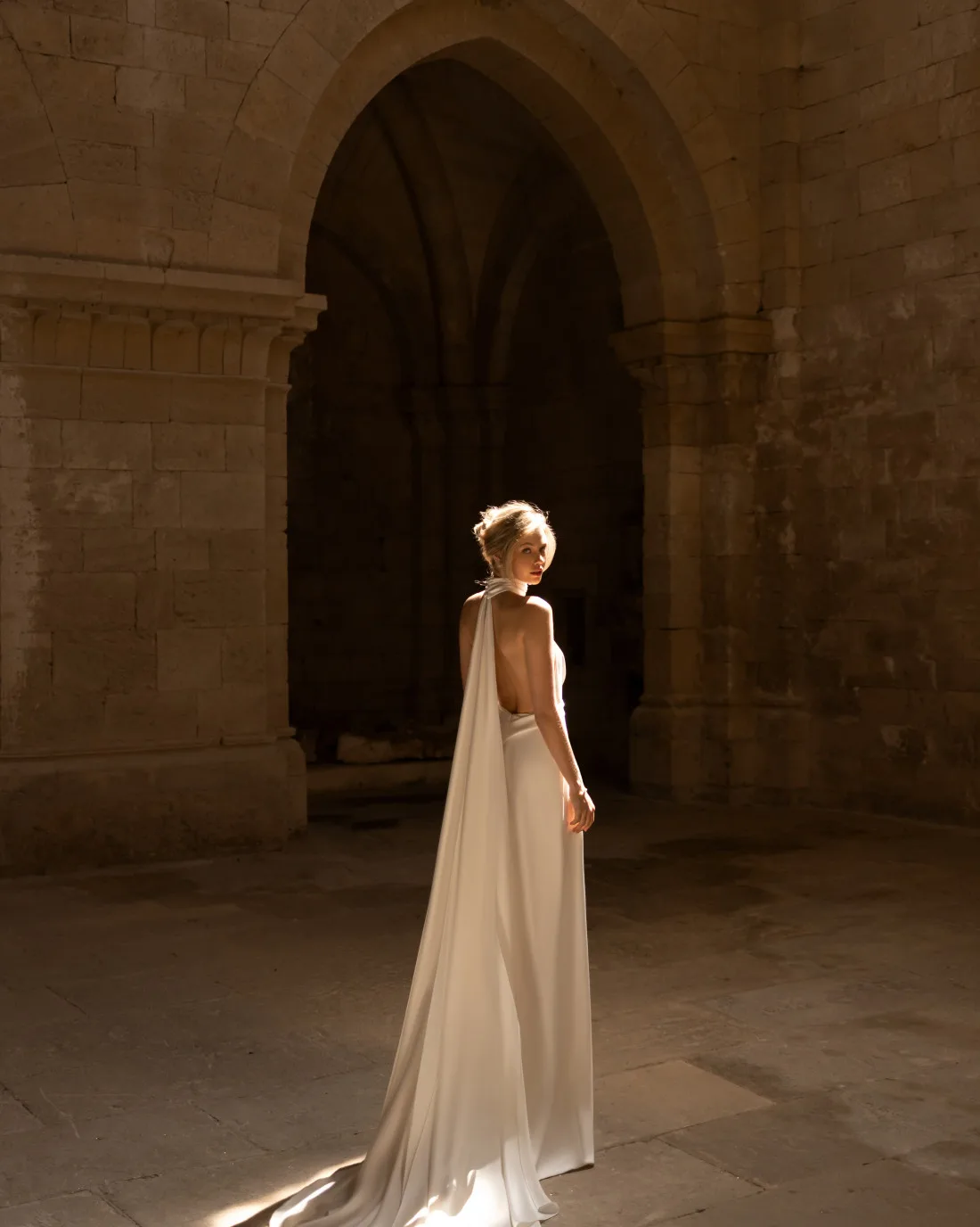 The White Yard Barnsley bridal boutique 5 - Your Invitation to the Indie Wedding Fair, Sunday 6th September, Steamworks, Sheffield The White Yard, Barnsley bridal boutique exhibiting at The Indie Wedding Fair, September 2026