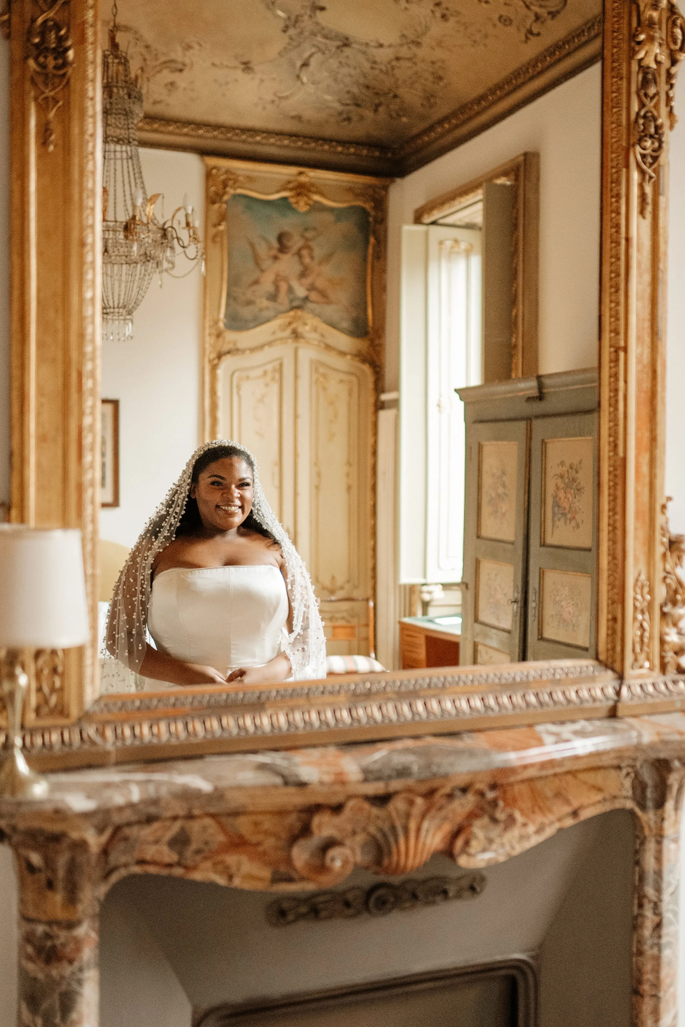 Wedding Palazzo Madama Turin Italy 28 - A Luxuriously Intimae Elopement at the Palazzo Madama in Turin, Italy Wedding Palazzo Madama Turin Italy 28