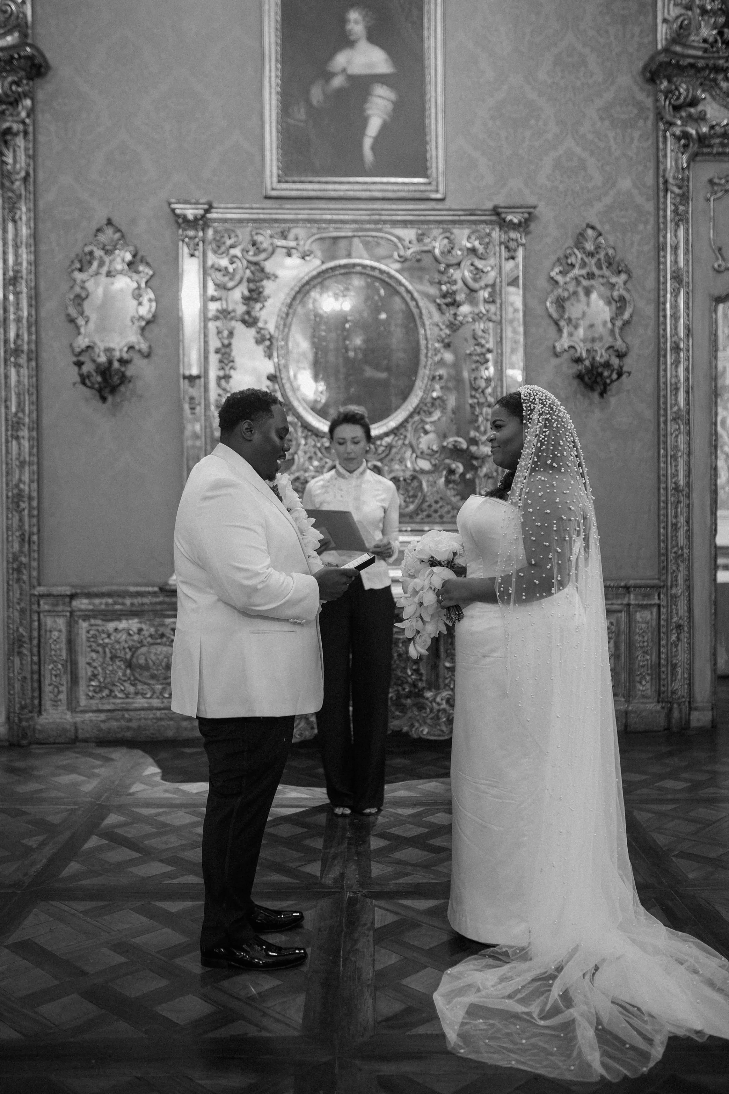 Wedding Palazzo Madama Turin Italy 50 - A Luxuriously Intimae Elopement at the Palazzo Madama in Turin, Italy Wedding Palazzo Madama Turin Italy 50