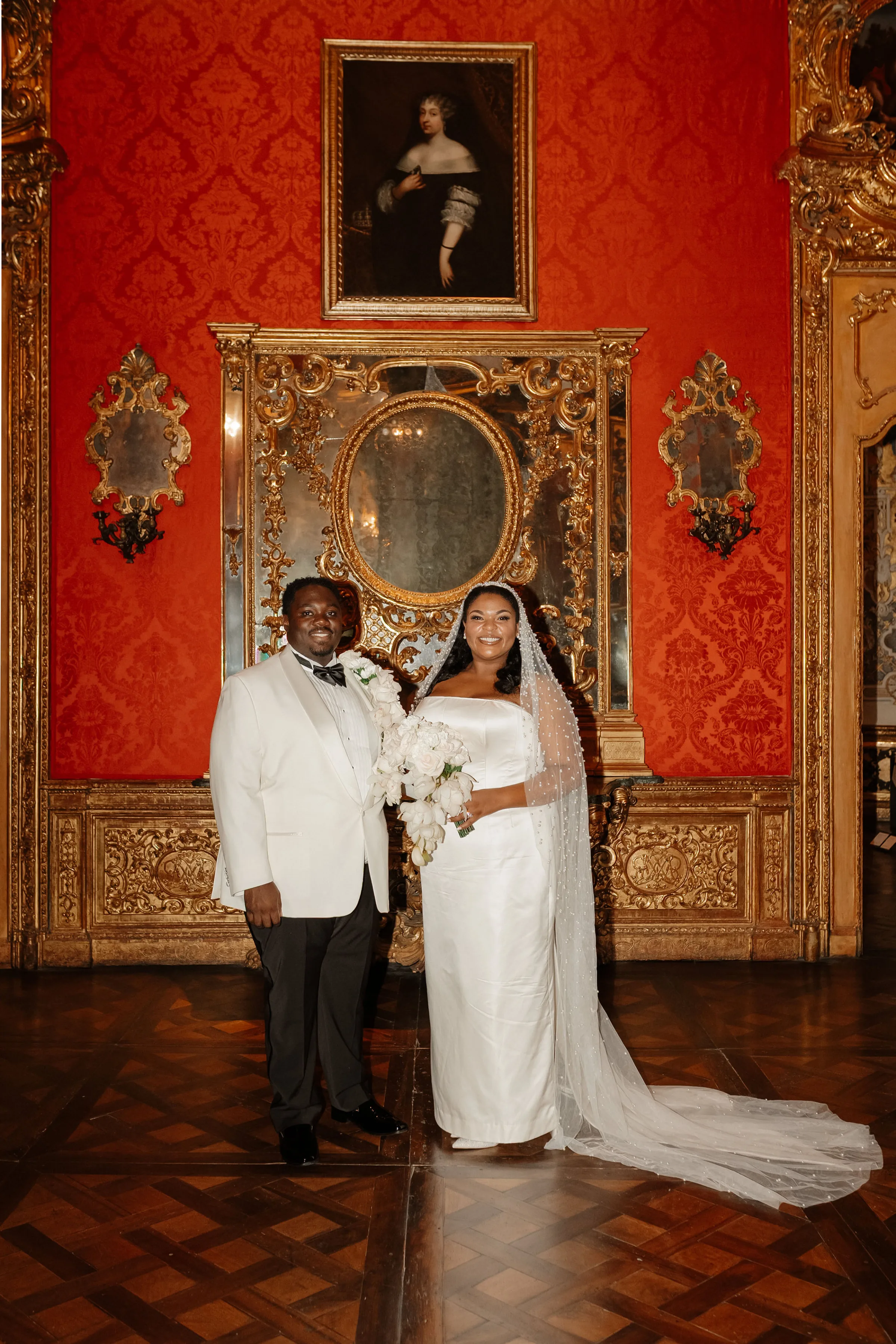 Wedding Palazzo Madama Turin Italy 60 - A Luxuriously Intimae Elopement at the Palazzo Madama in Turin, Italy Wedding Palazzo Madama Turin Italy 60