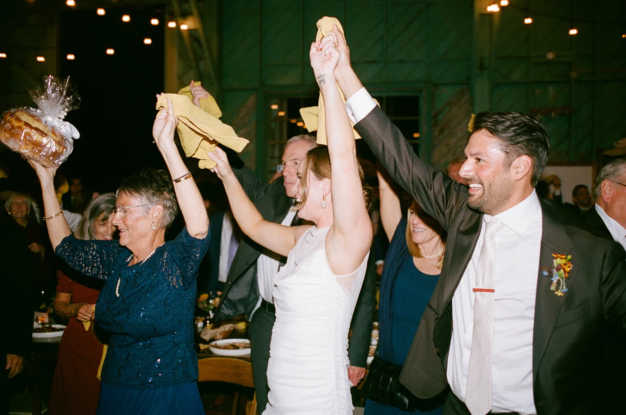 Wedding Sausalito California 23 - Chris & Molly’s Colourful Marina Bar Wedding by the Golden Gate Bridge Wedding Sausalito California 23