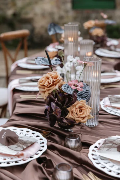 Bloominati Florals