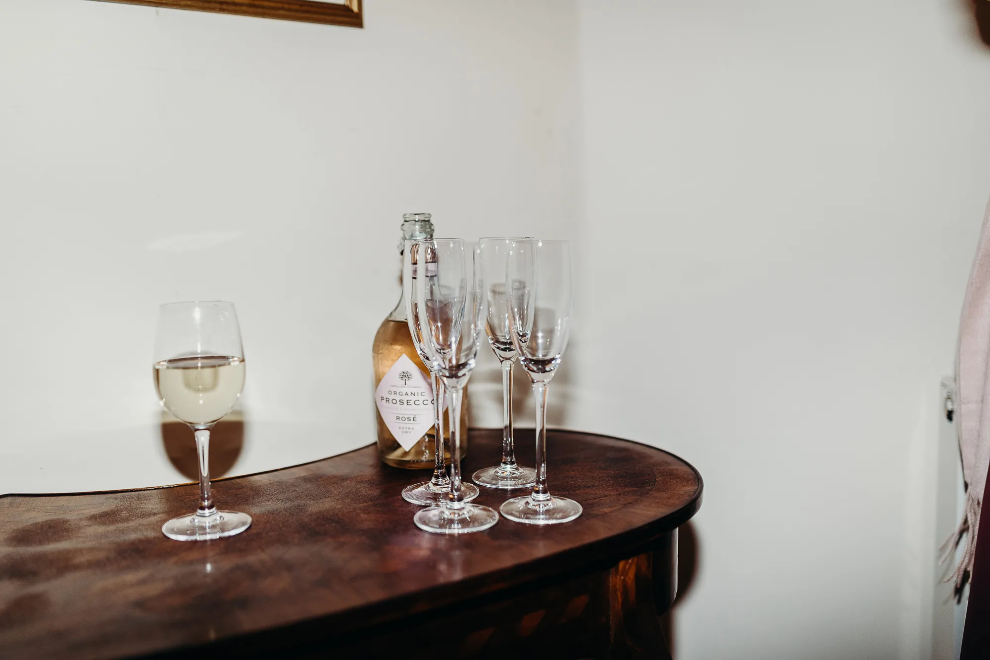 Wona Concept Bride Colstoun House Wedding 174 - Linsey Wore Wona Concept For Her Elegant Colstoun House Wedding, near Edinburgh Wona Concept Bride Colstoun House Wedding 174