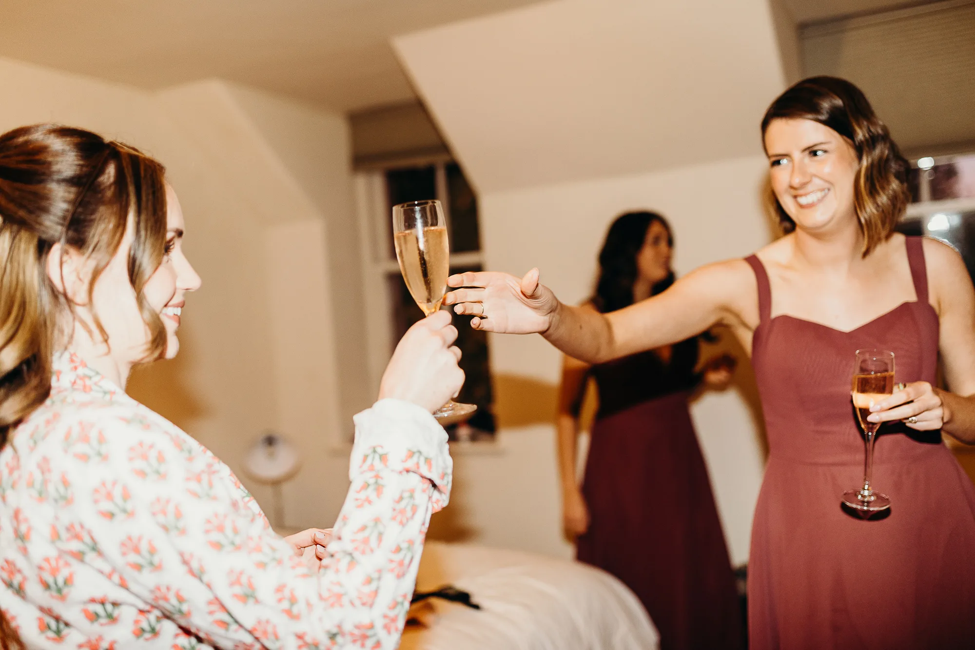 Wona Concept Bride Colstoun House Wedding 177 - Linsey Wore Wona Concept For Her Elegant Colstoun House Wedding, near Edinburgh Wona Concept Bride Colstoun House Wedding 177