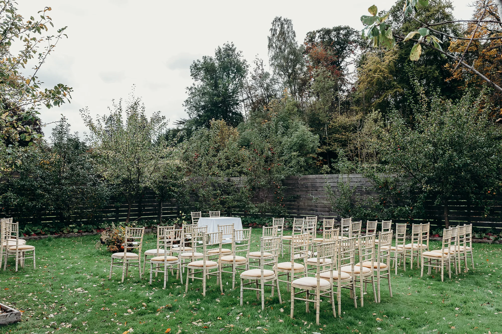 Wona Concept Bride Colstoun House Wedding 33 - Linsey Wore Wona Concept For Her Elegant Colstoun House Wedding, near Edinburgh Wona Concept Bride Colstoun House Wedding 33