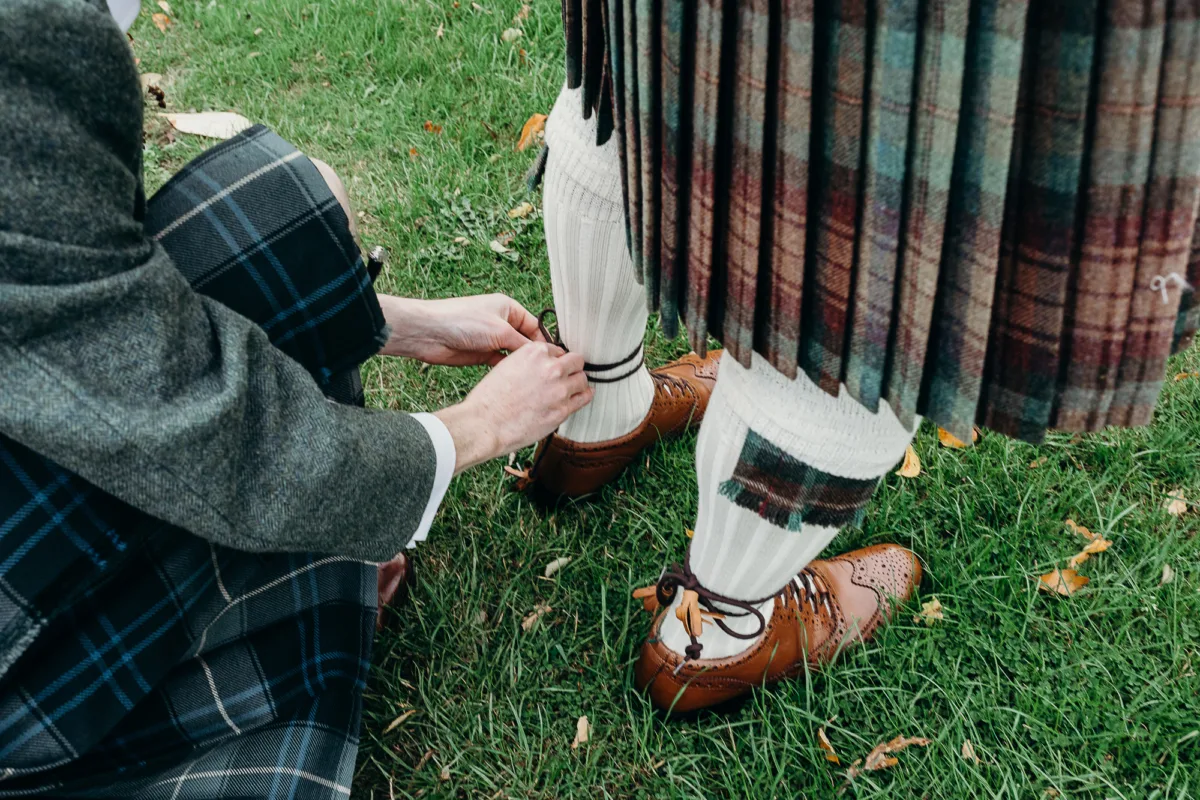 Wona Concept Bride Colstoun House Wedding 47 - Linsey Wore Wona Concept For Her Elegant Colstoun House Wedding, near Edinburgh Wona Concept Bride Colstoun House Wedding 47