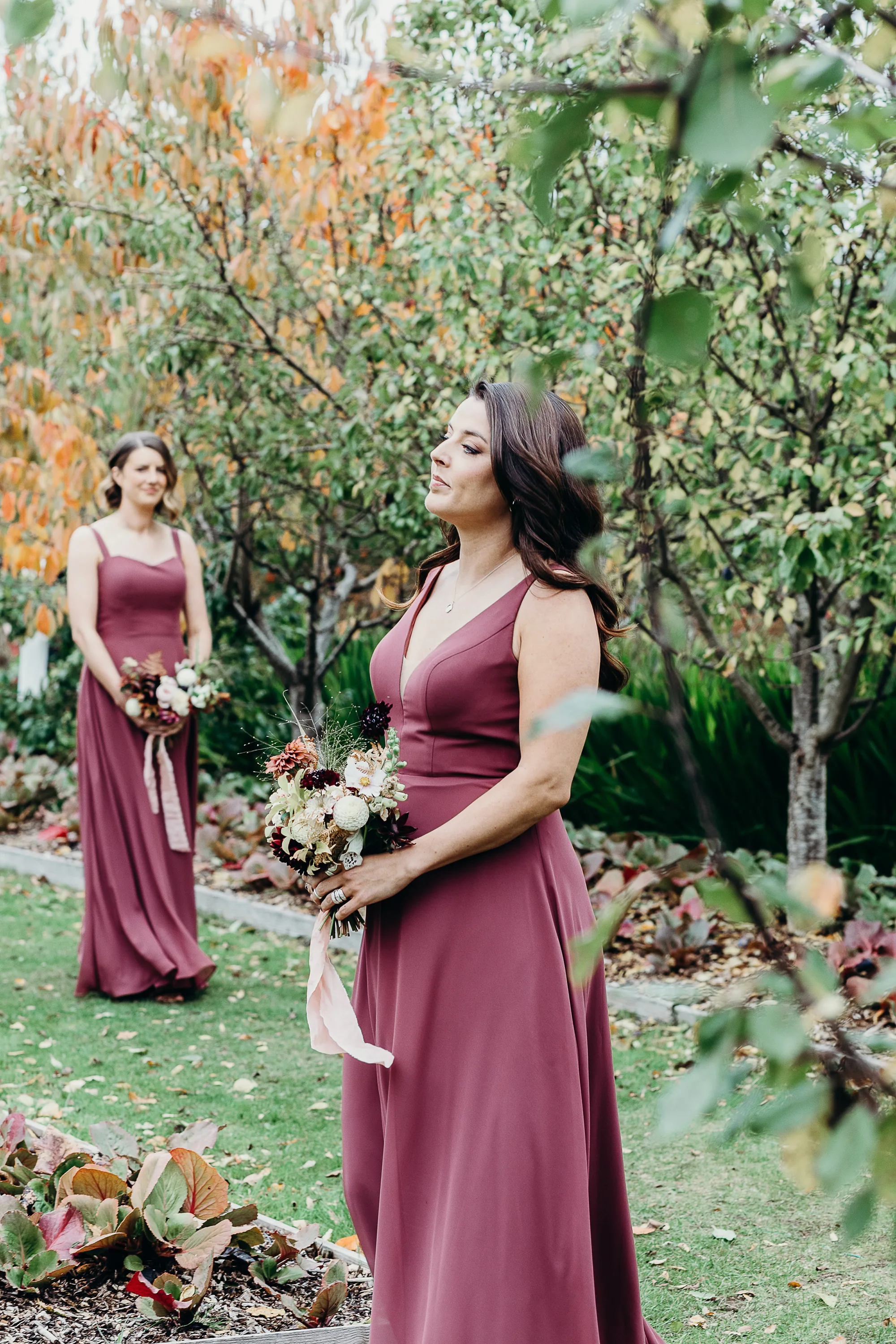 Wona Concept Bride Colstoun House Wedding 71 - Linsey Wore Wona Concept For Her Elegant Colstoun House Wedding, near Edinburgh Wona Concept Bride Colstoun House Wedding 71
