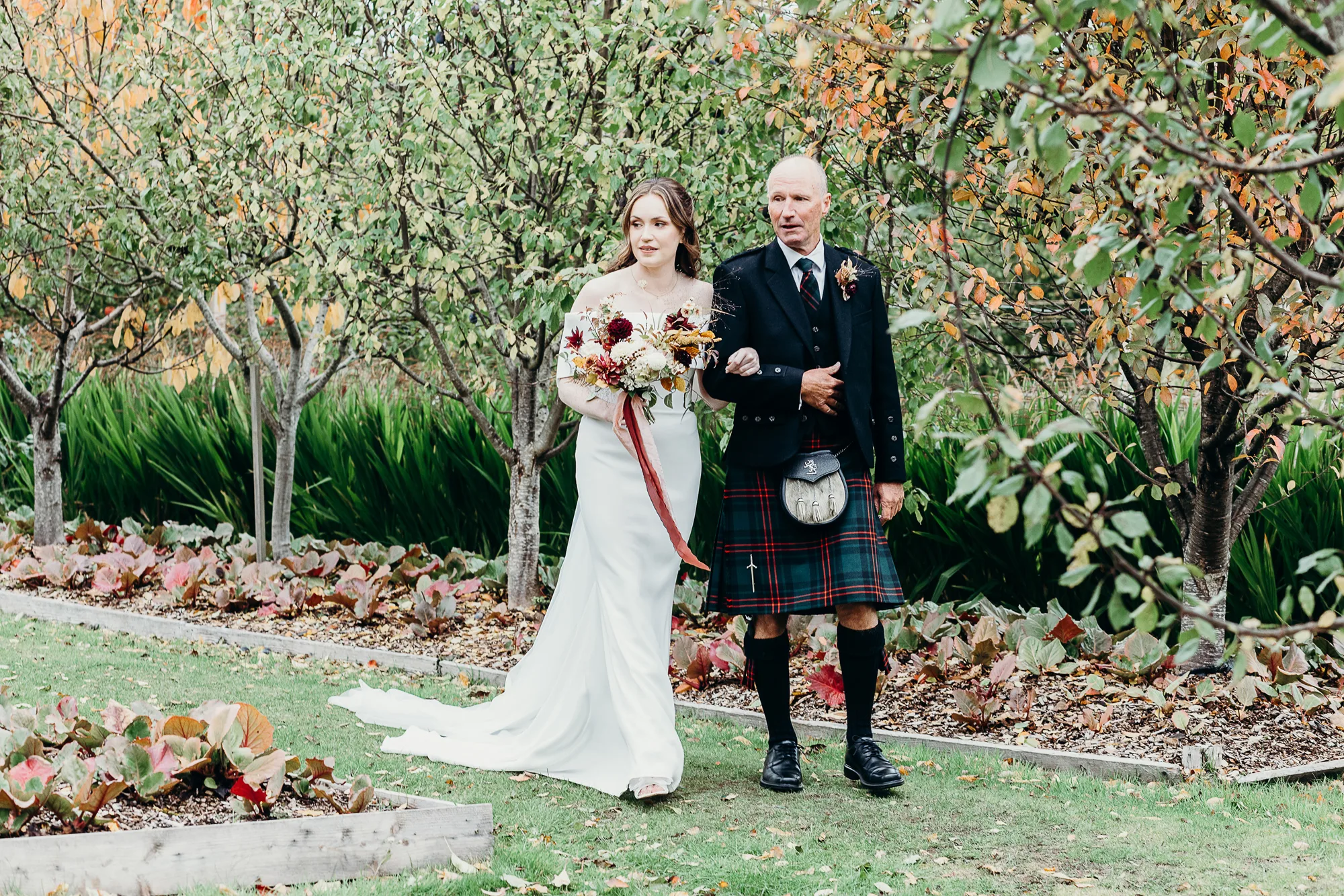 Wona Concept Bride Colstoun House Wedding 74 - Linsey Wore Wona Concept For Her Elegant Colstoun House Wedding, near Edinburgh Wona Concept Bride Colstoun House Wedding 74