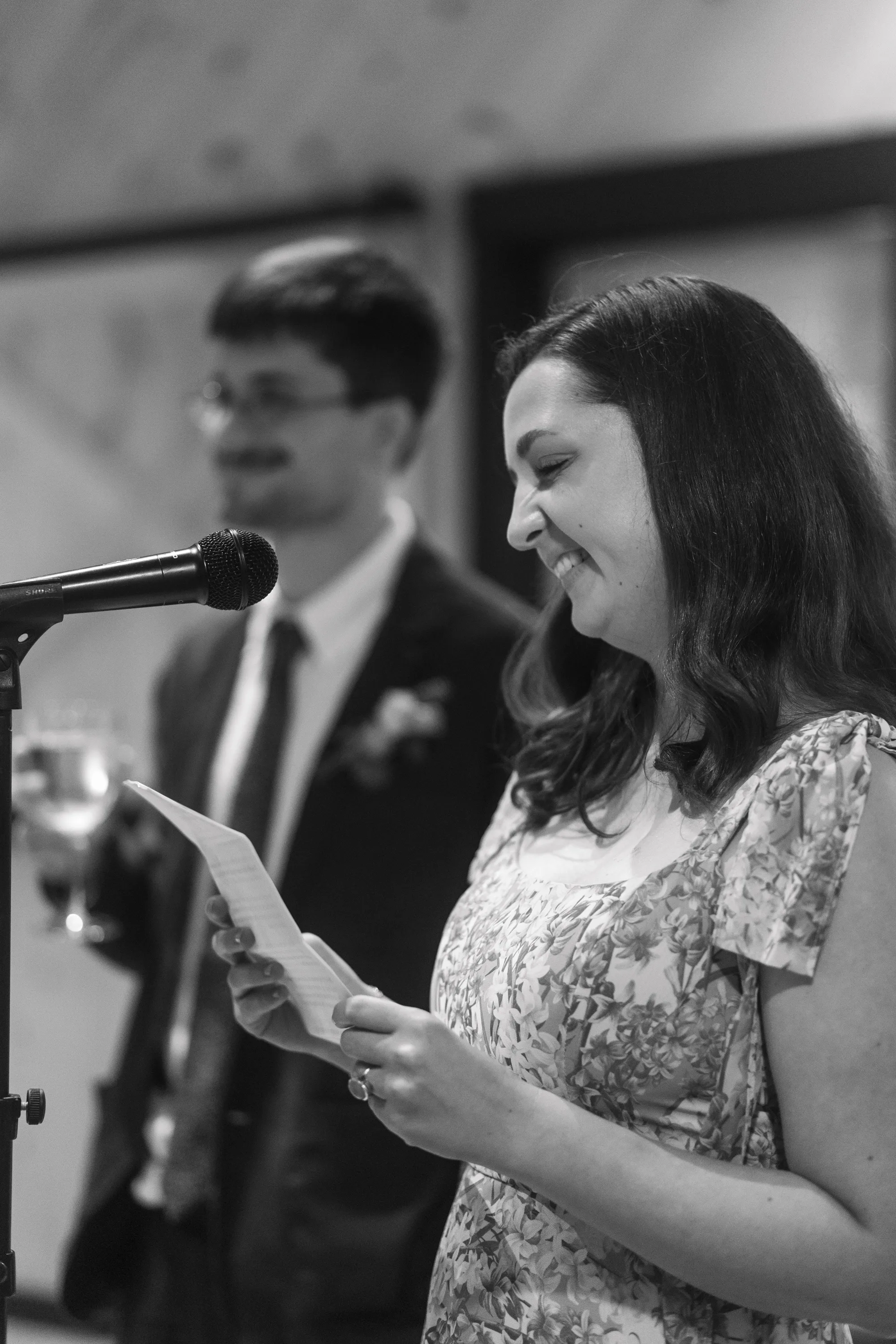 Woodland Wedding in Maine USA 151